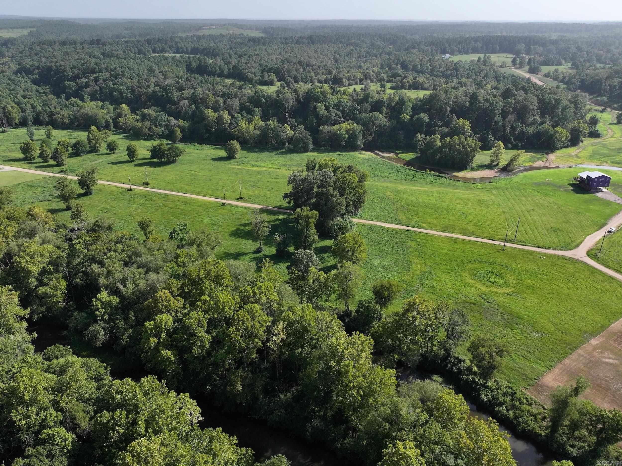 2 Brian Harris  Murfreesboro, AR