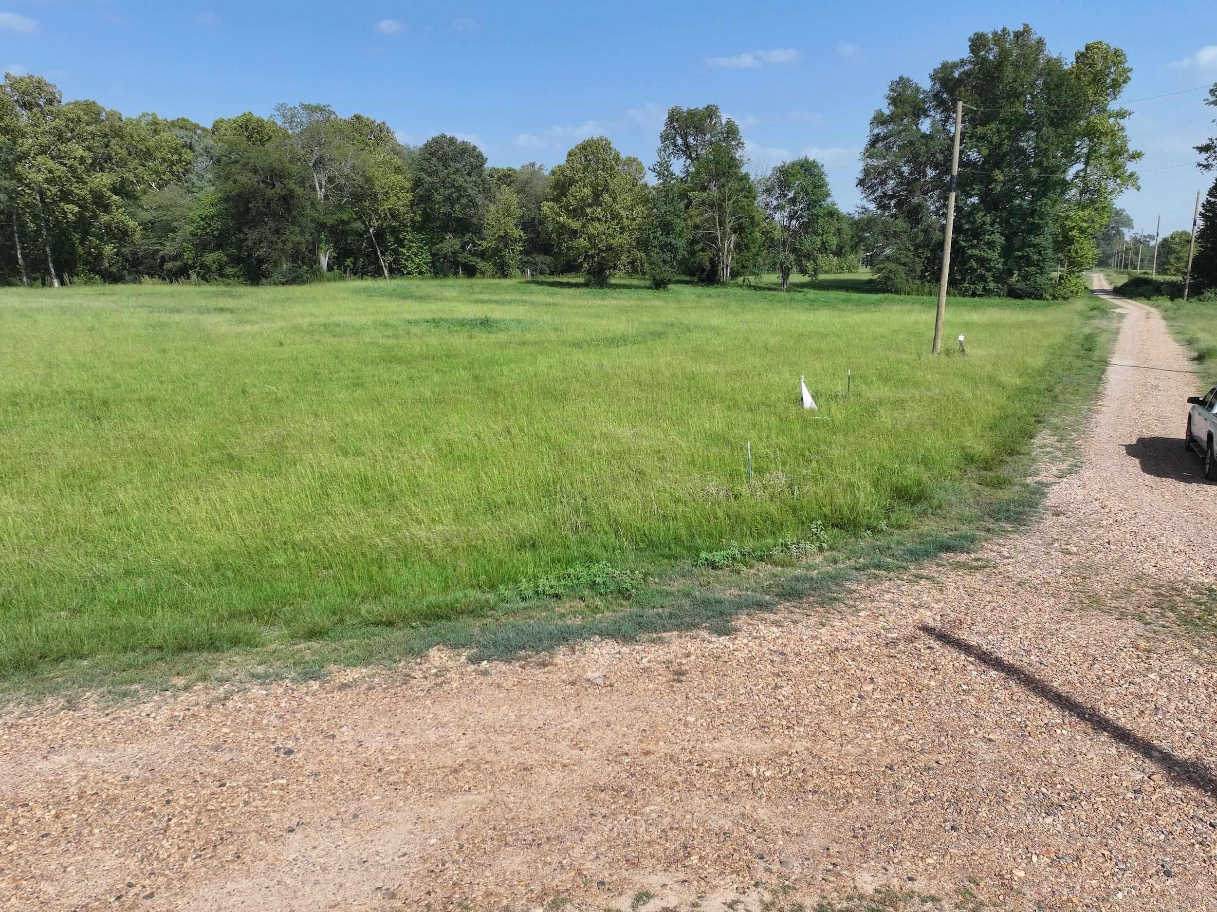 2 Brian Harris  Murfreesboro, AR