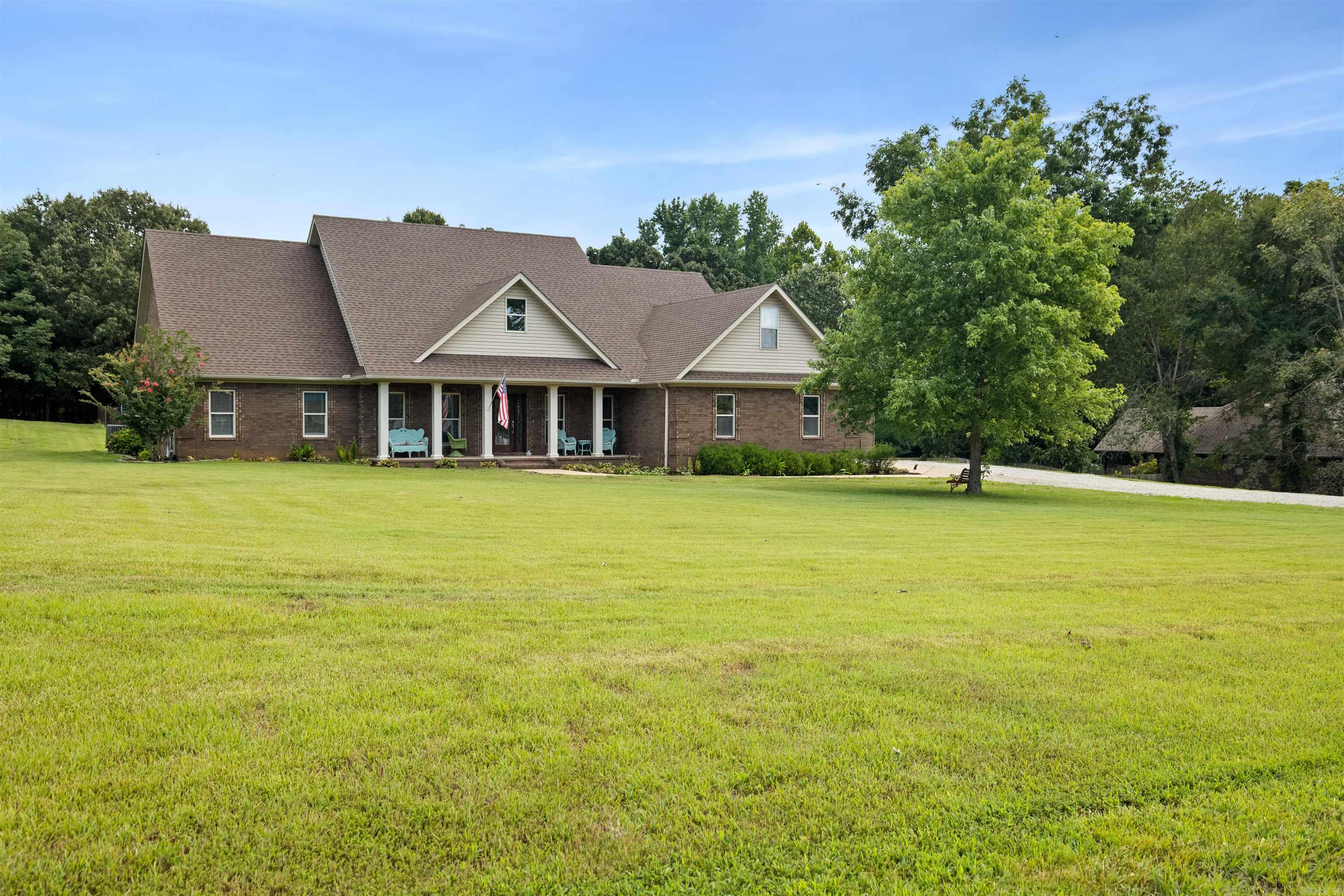 581 CR 130  Bono, AR