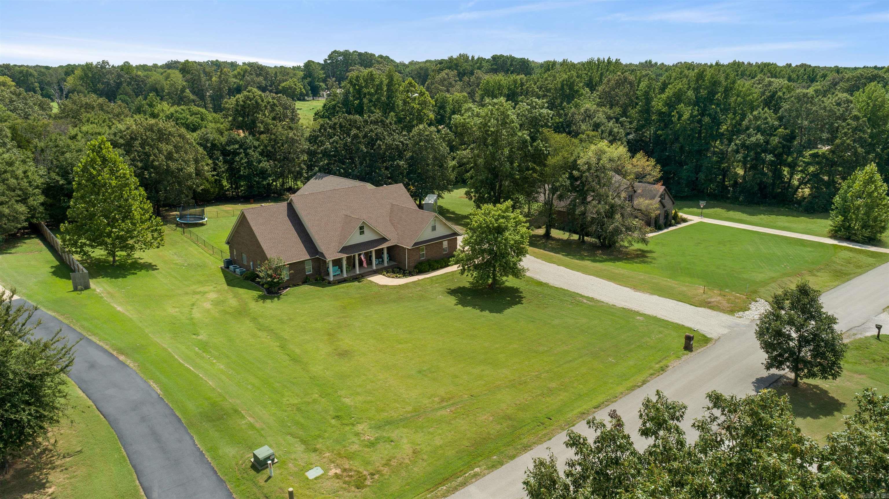 581 CR 130  Bono, AR