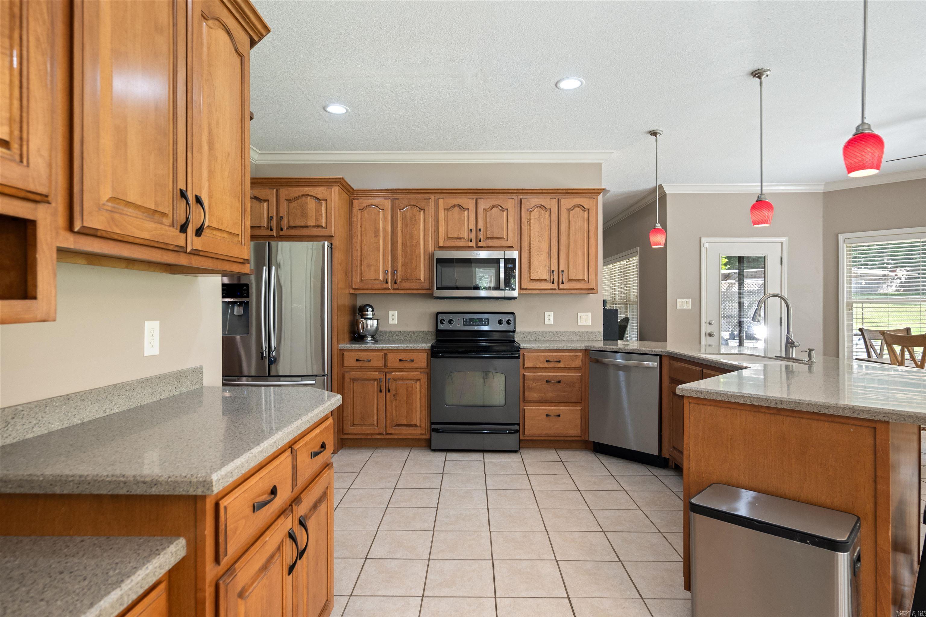 581 CR 130  Bono, AR