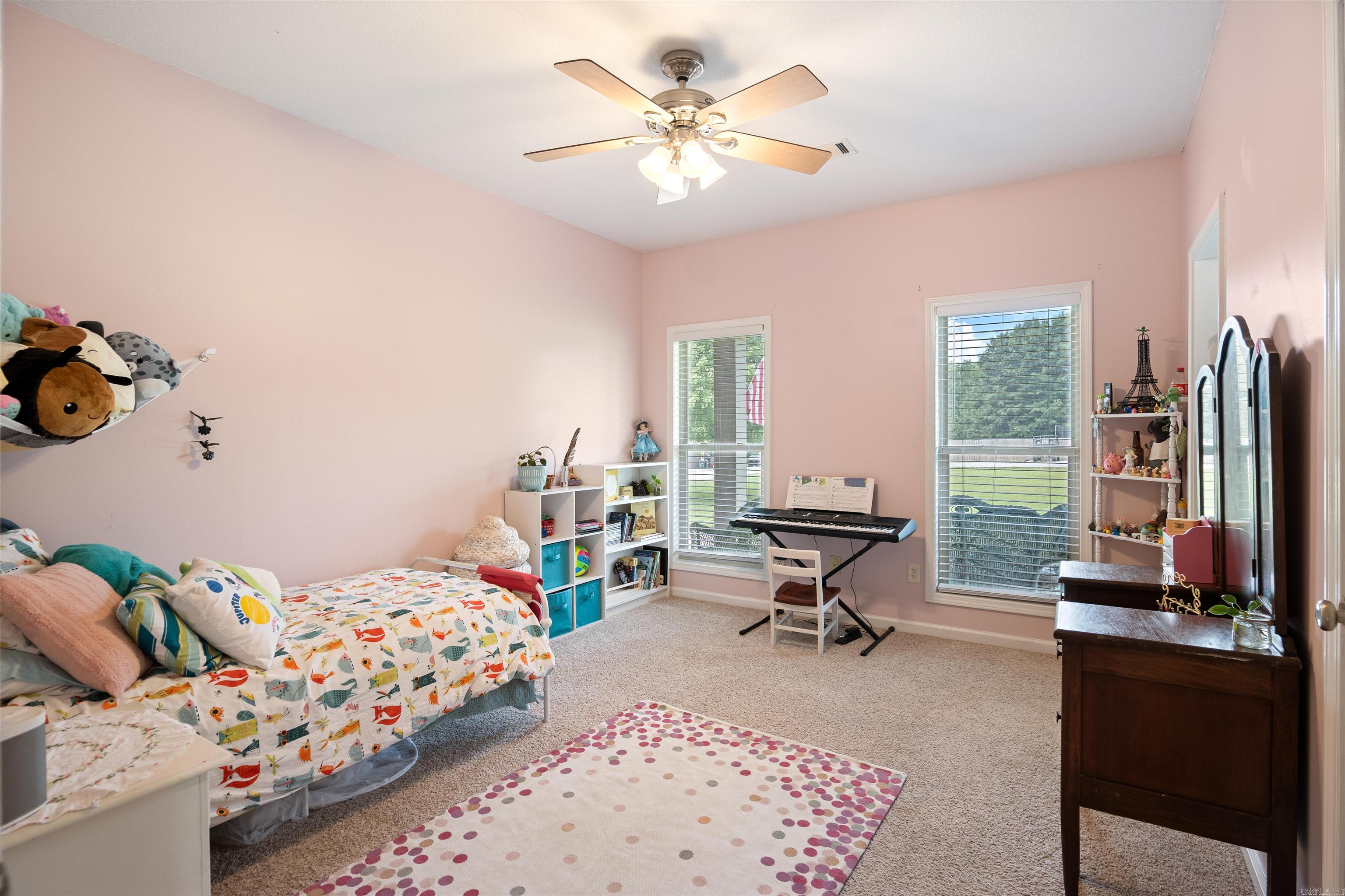 581 CR 130  Bono, AR