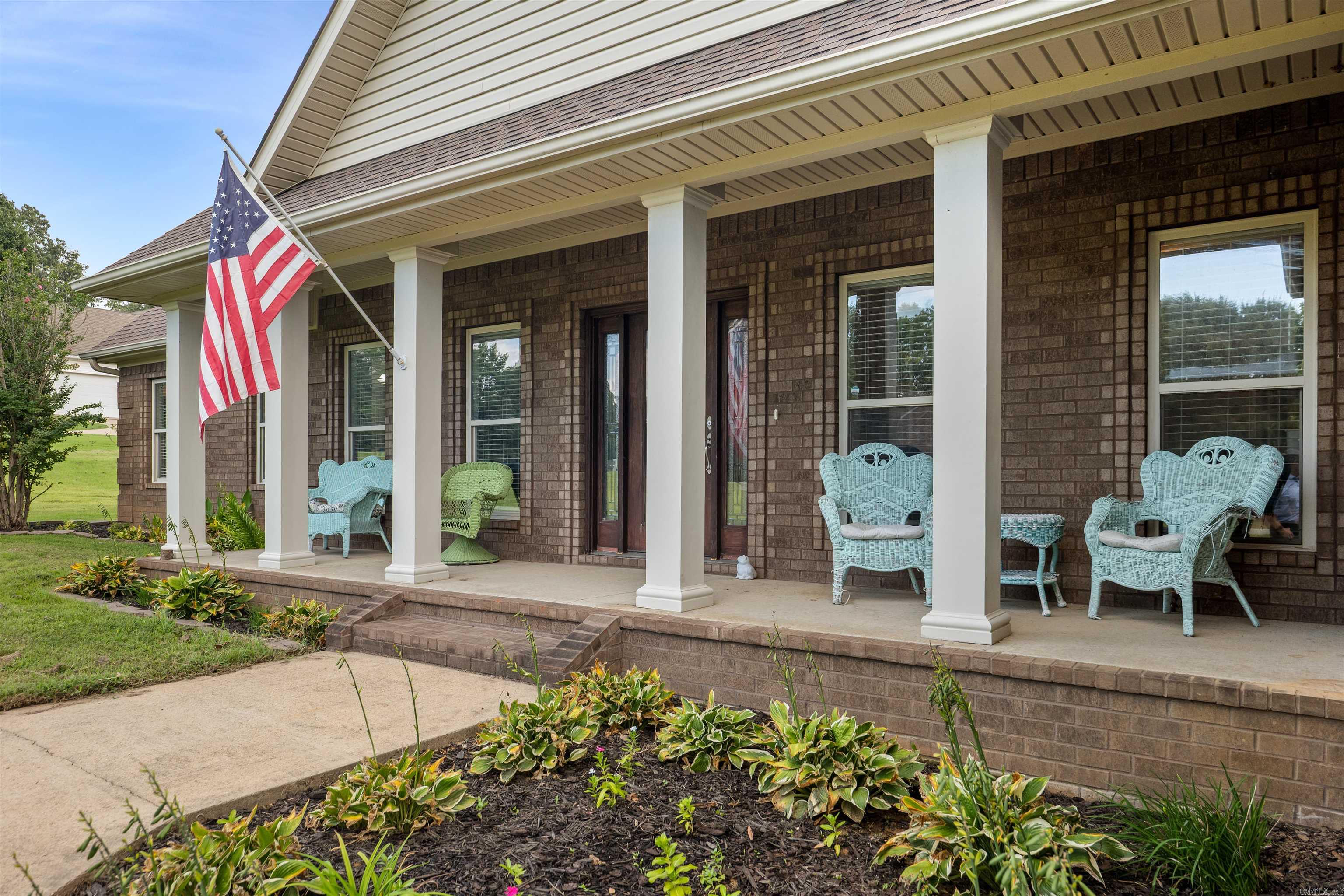 581 CR 130  Bono, AR