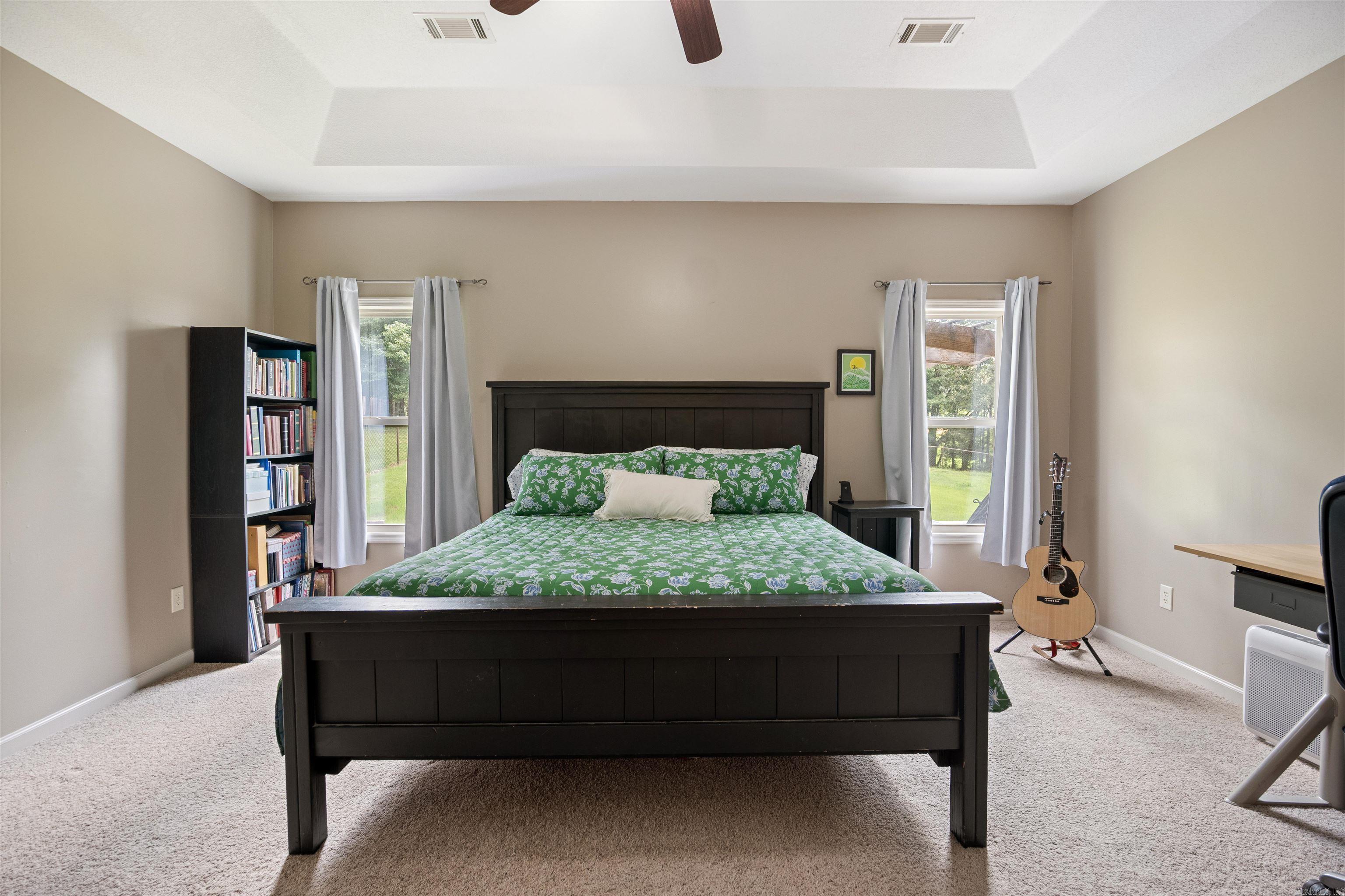 581 CR 130  Bono, AR