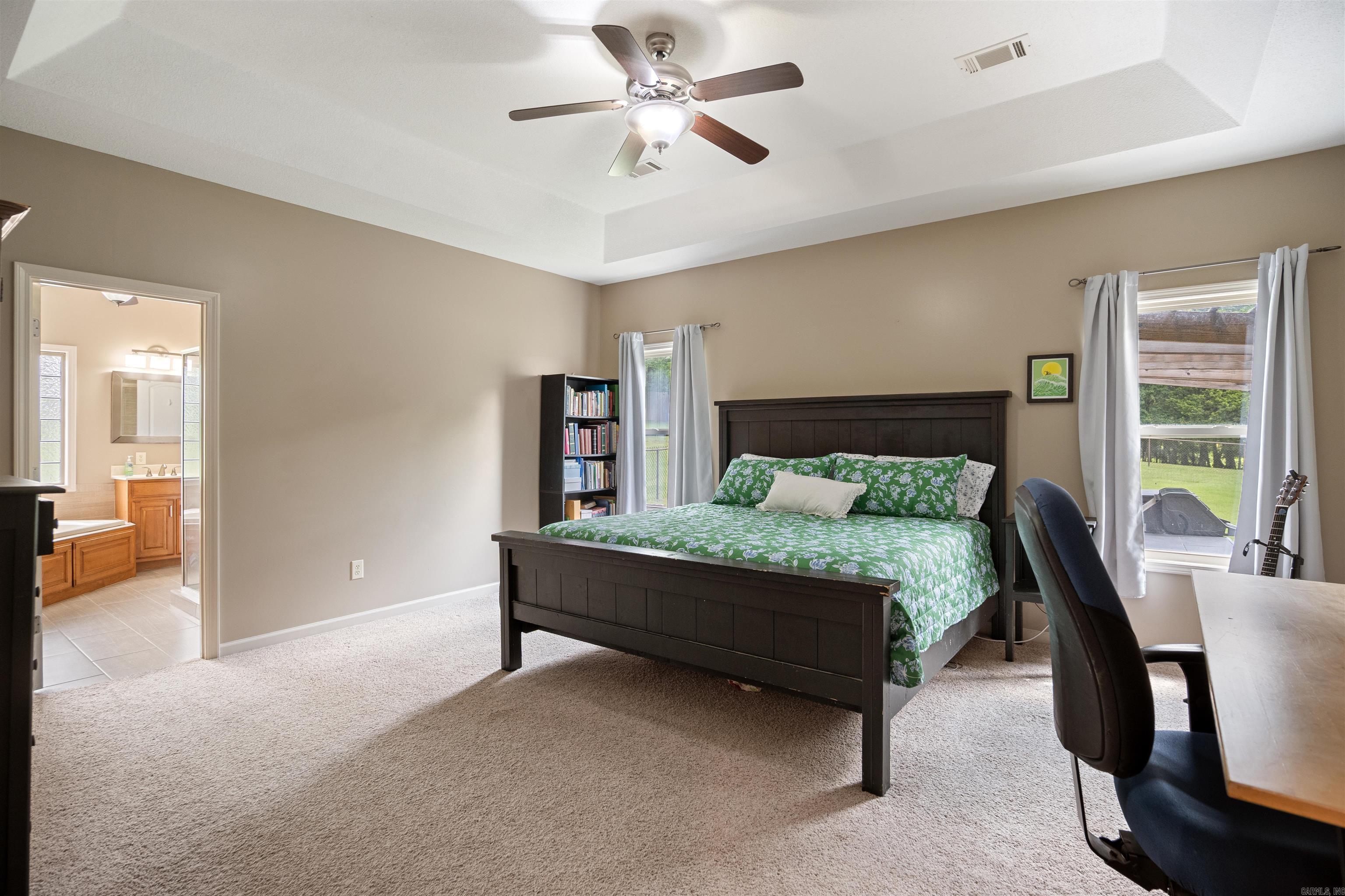 581 CR 130  Bono, AR