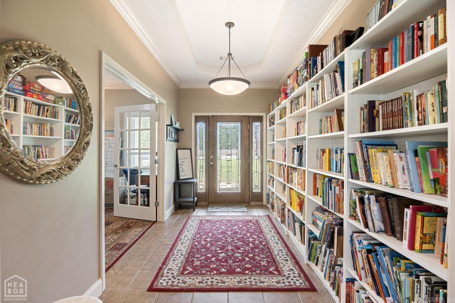 581 CR 130  Bono, AR