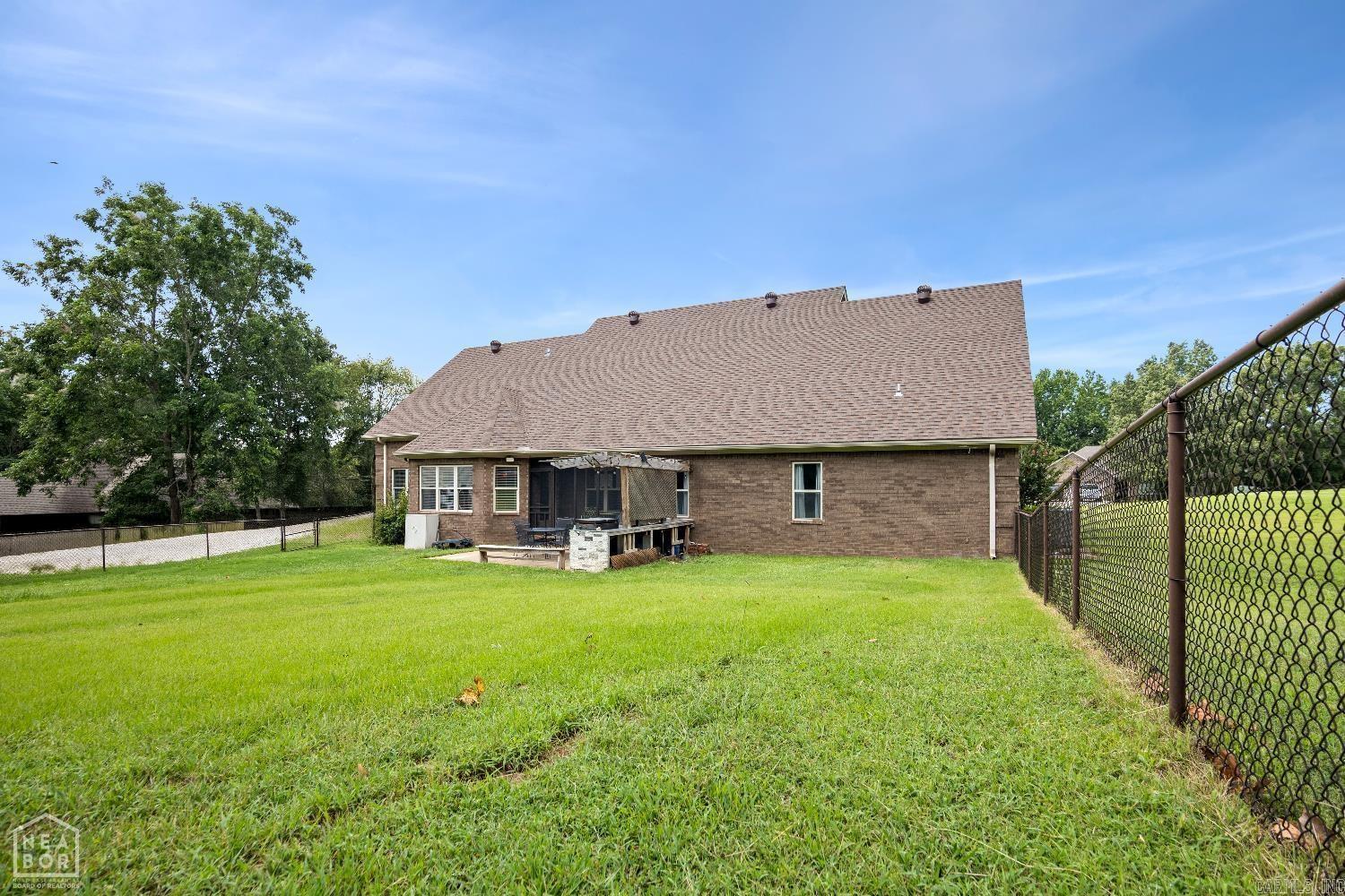 581 CR 130  Bono, AR