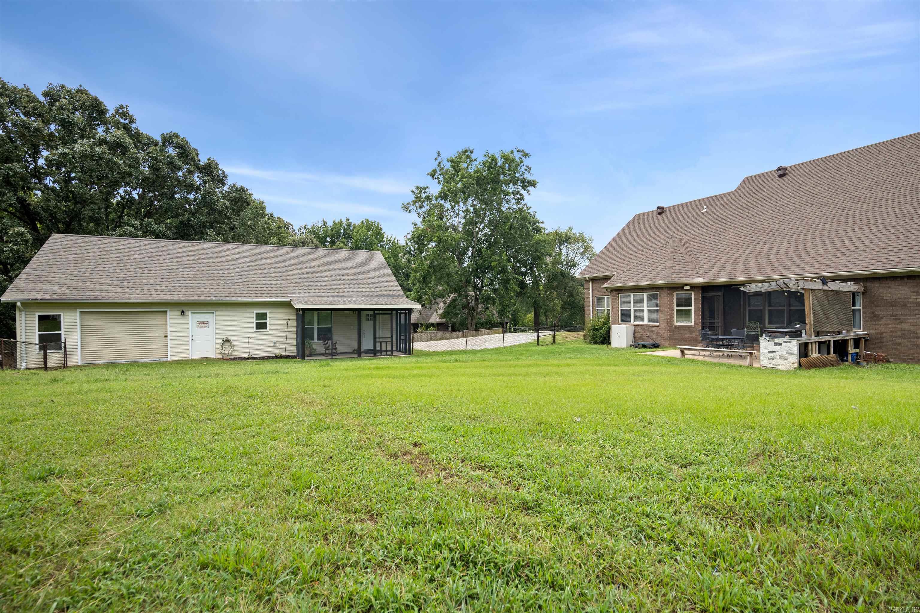 581 CR 130  Bono, AR