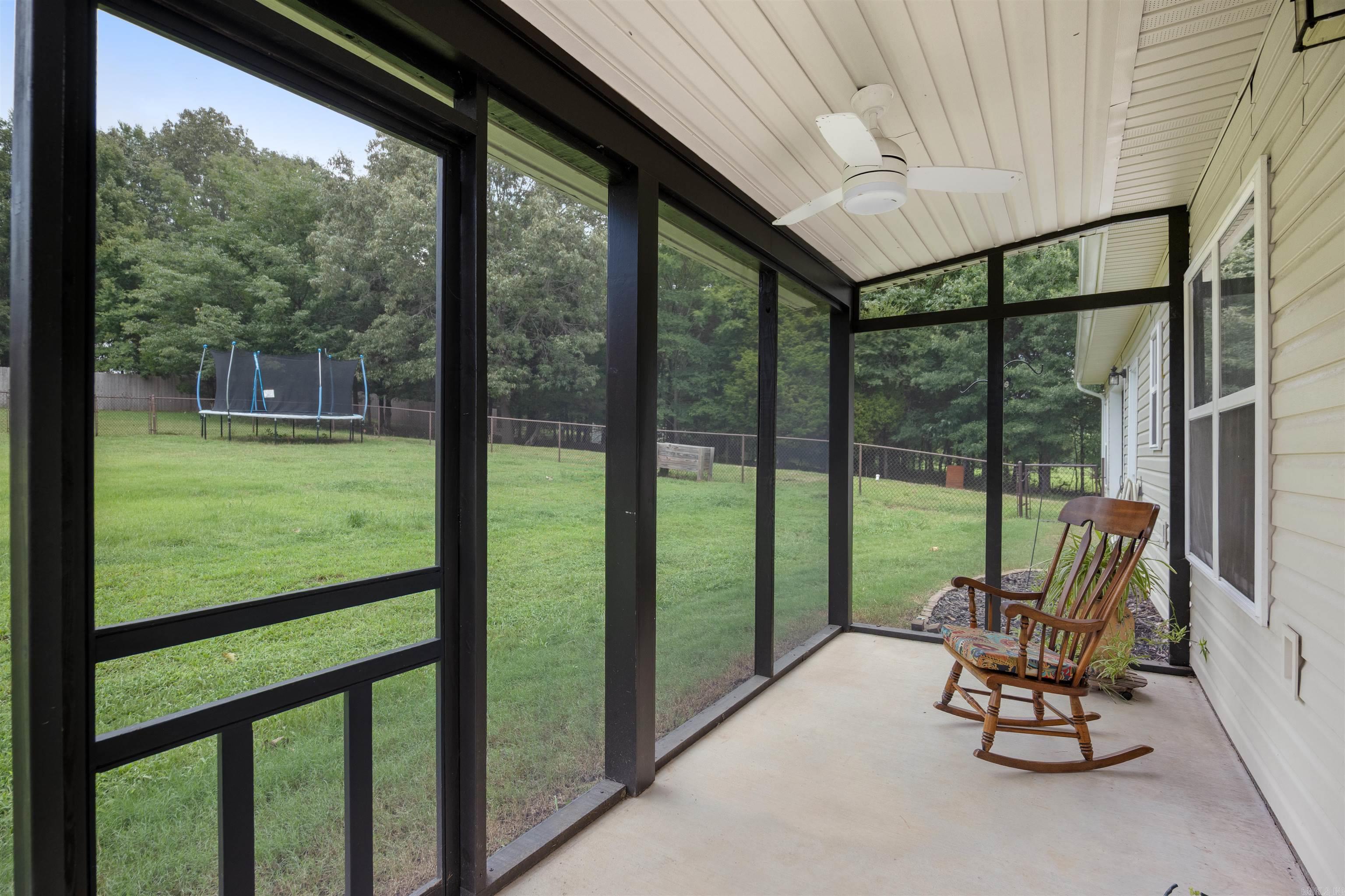 581 CR 130  Bono, AR