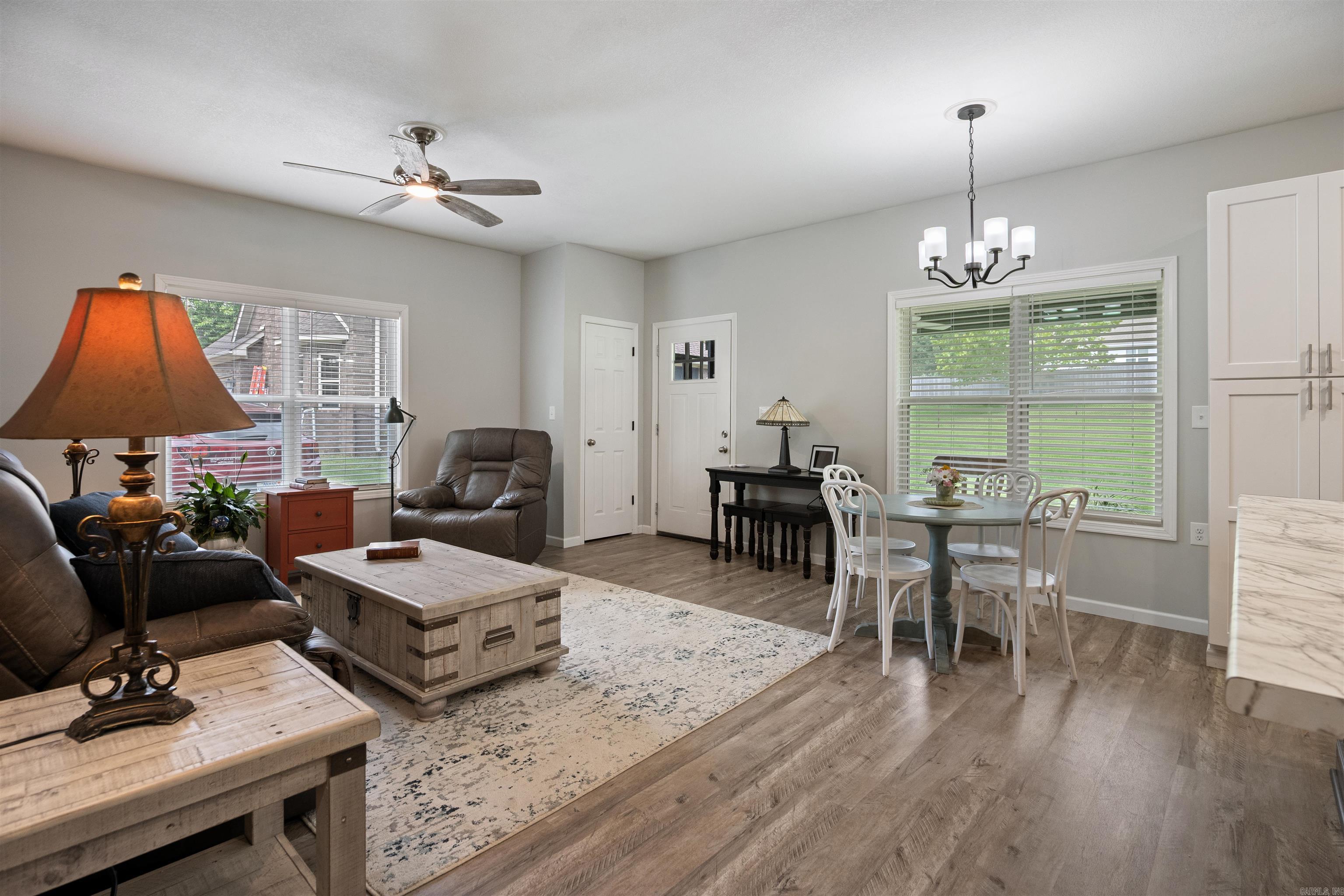 581 CR 130  Bono, AR