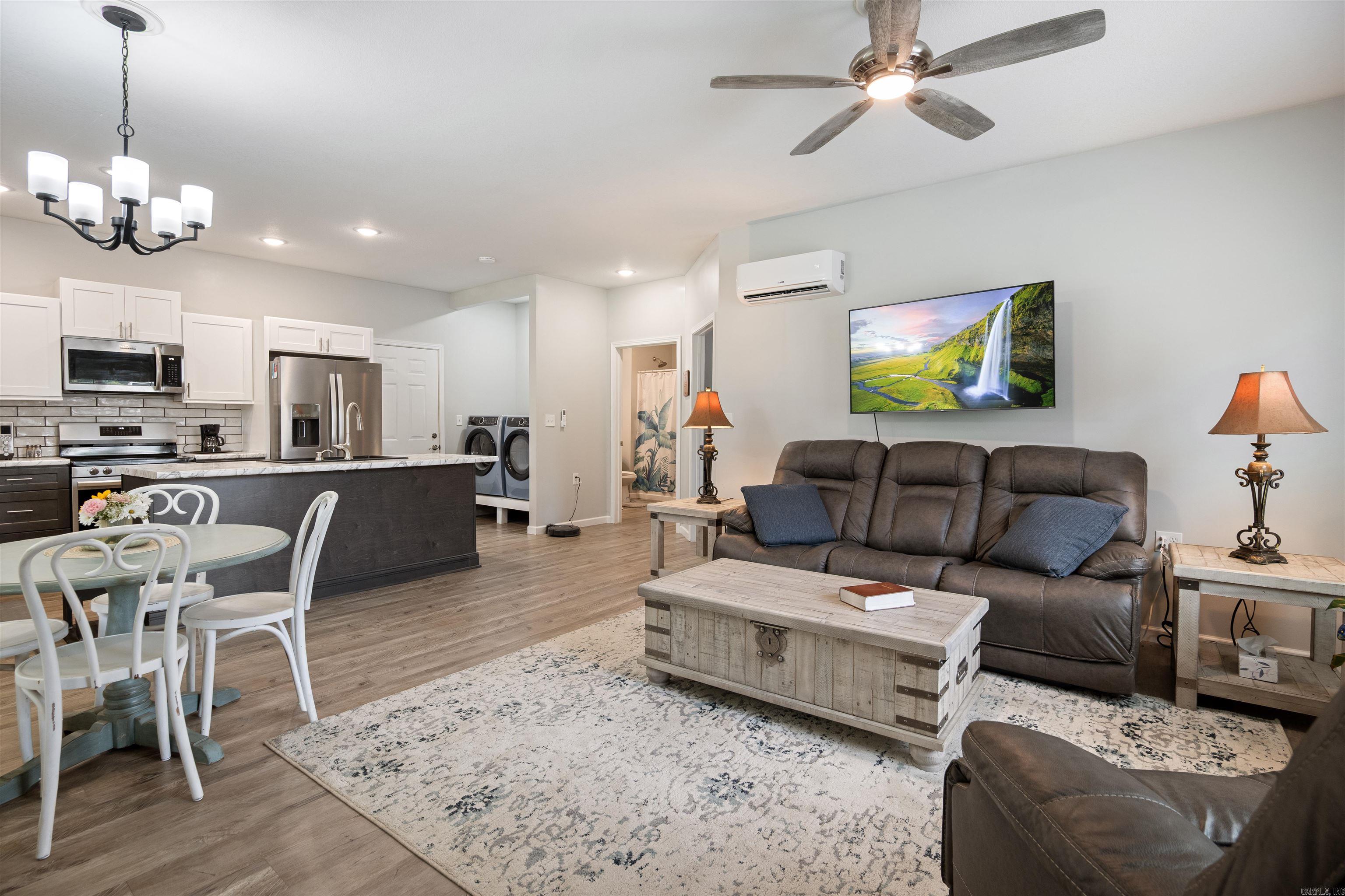 581 CR 130  Bono, AR