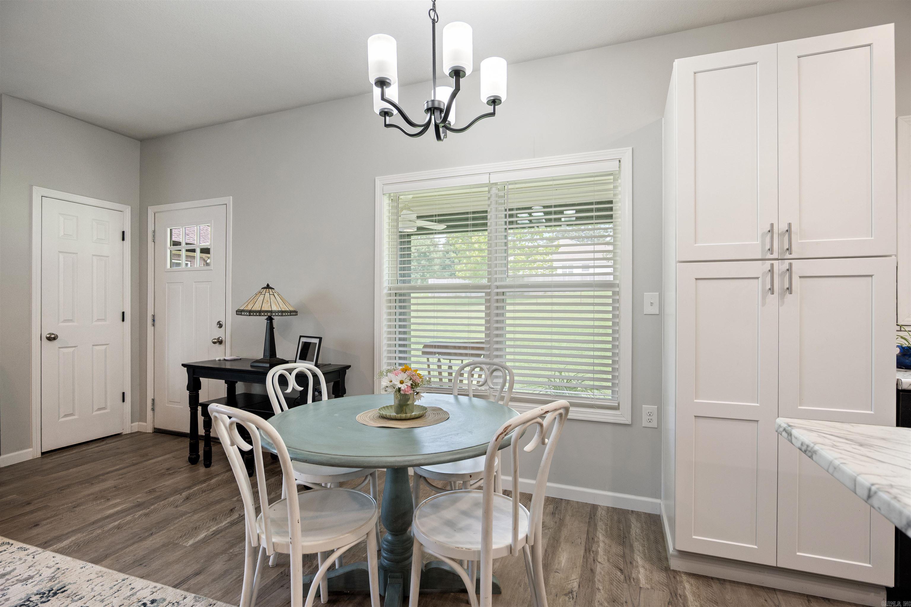 581 CR 130  Bono, AR