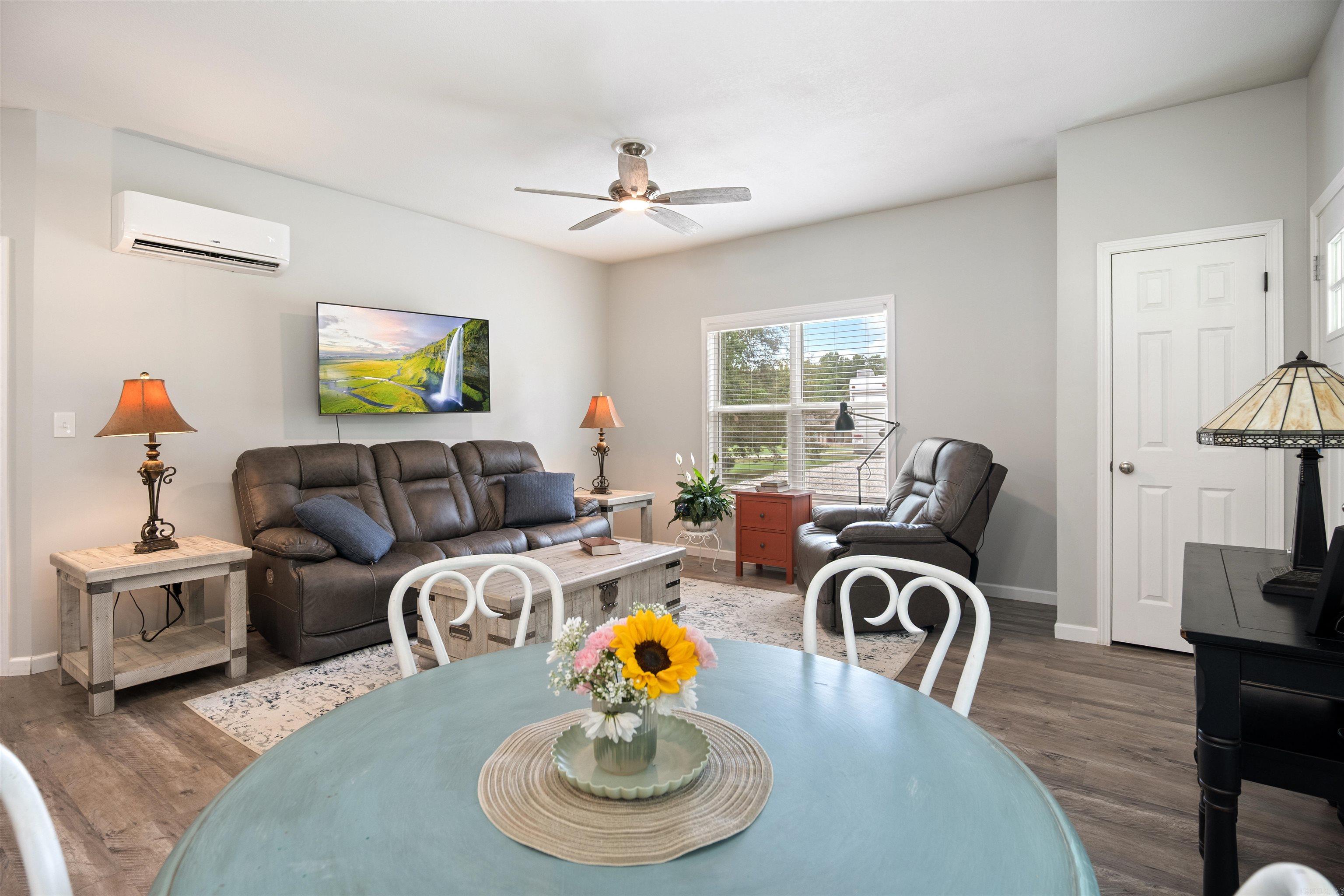 581 CR 130  Bono, AR