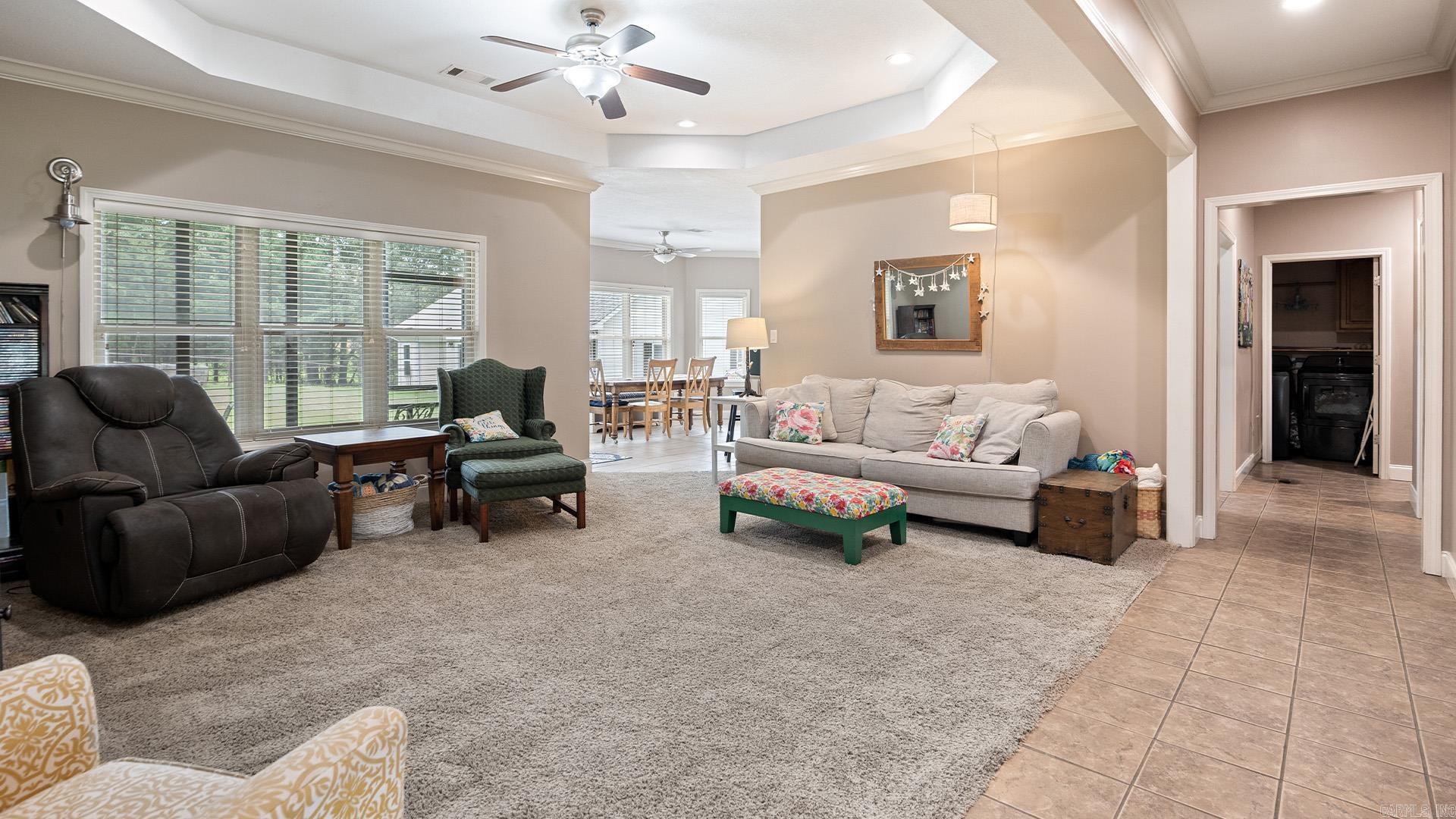 581 CR 130  Bono, AR