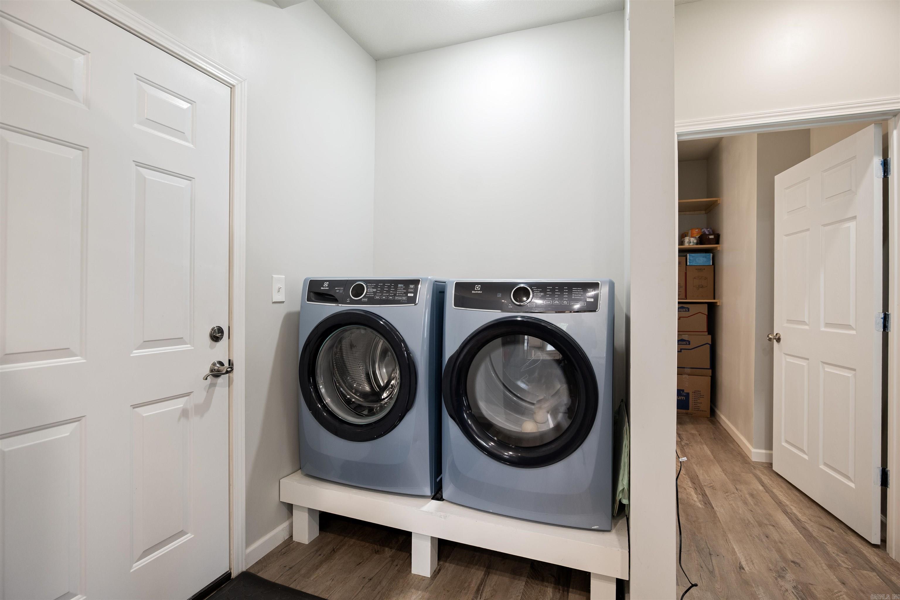 581 CR 130  Bono, AR