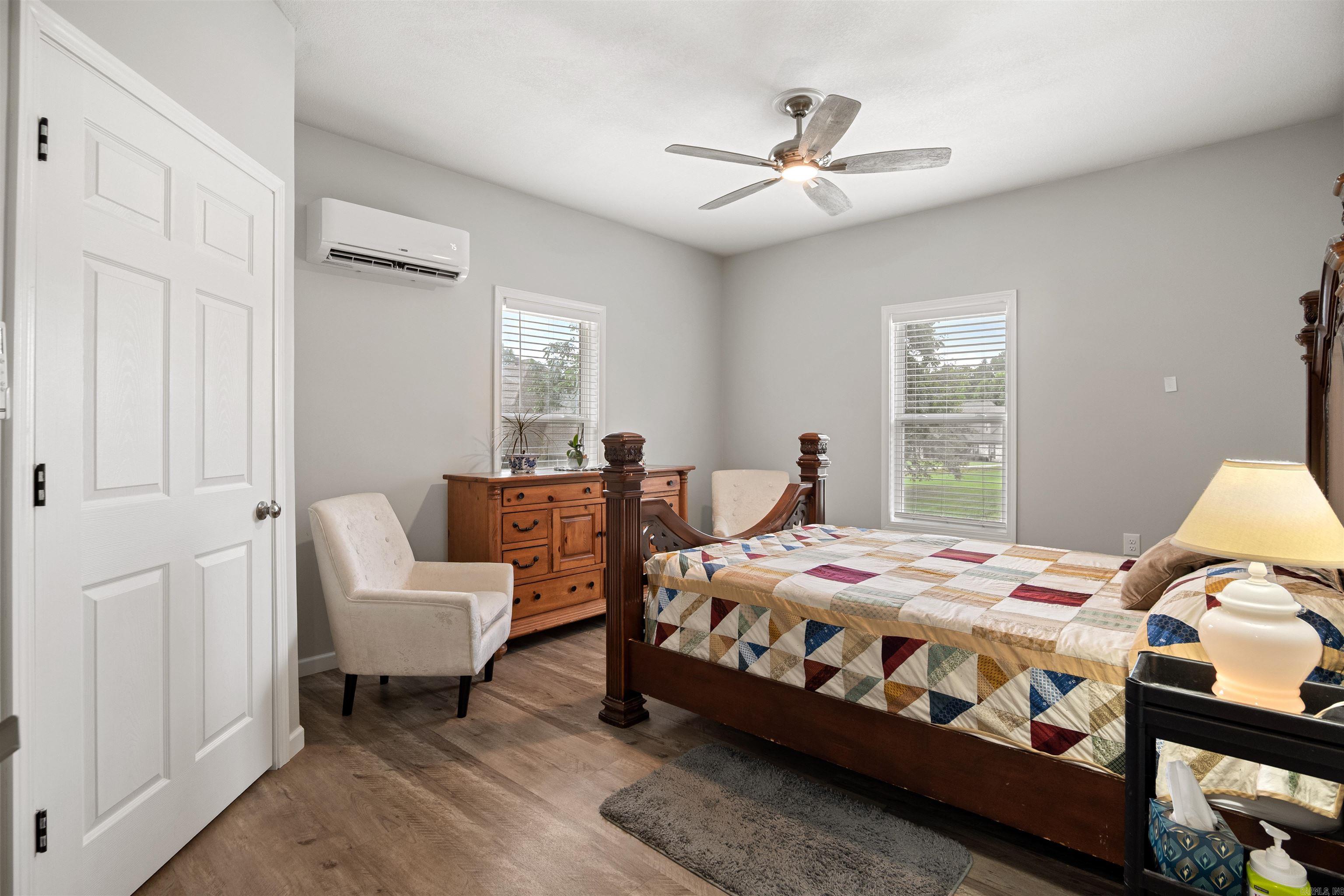 581 CR 130  Bono, AR