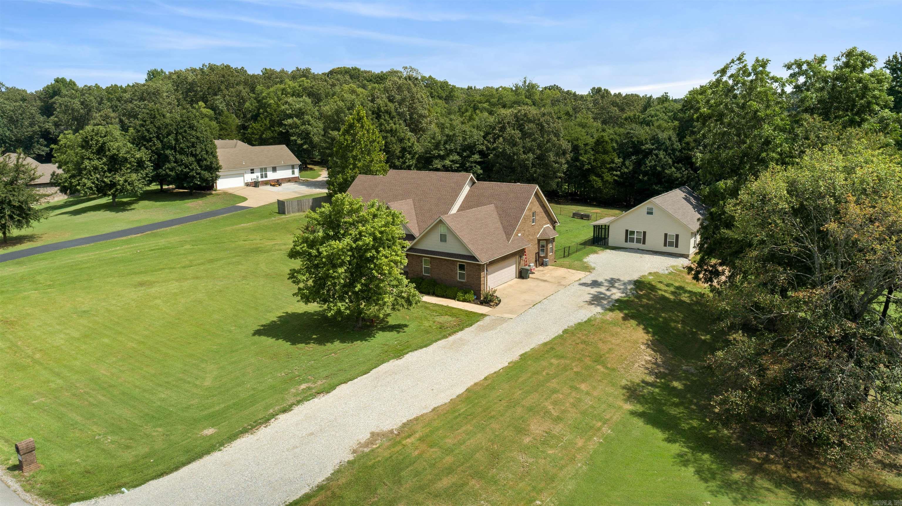 581 CR 130  Bono, AR