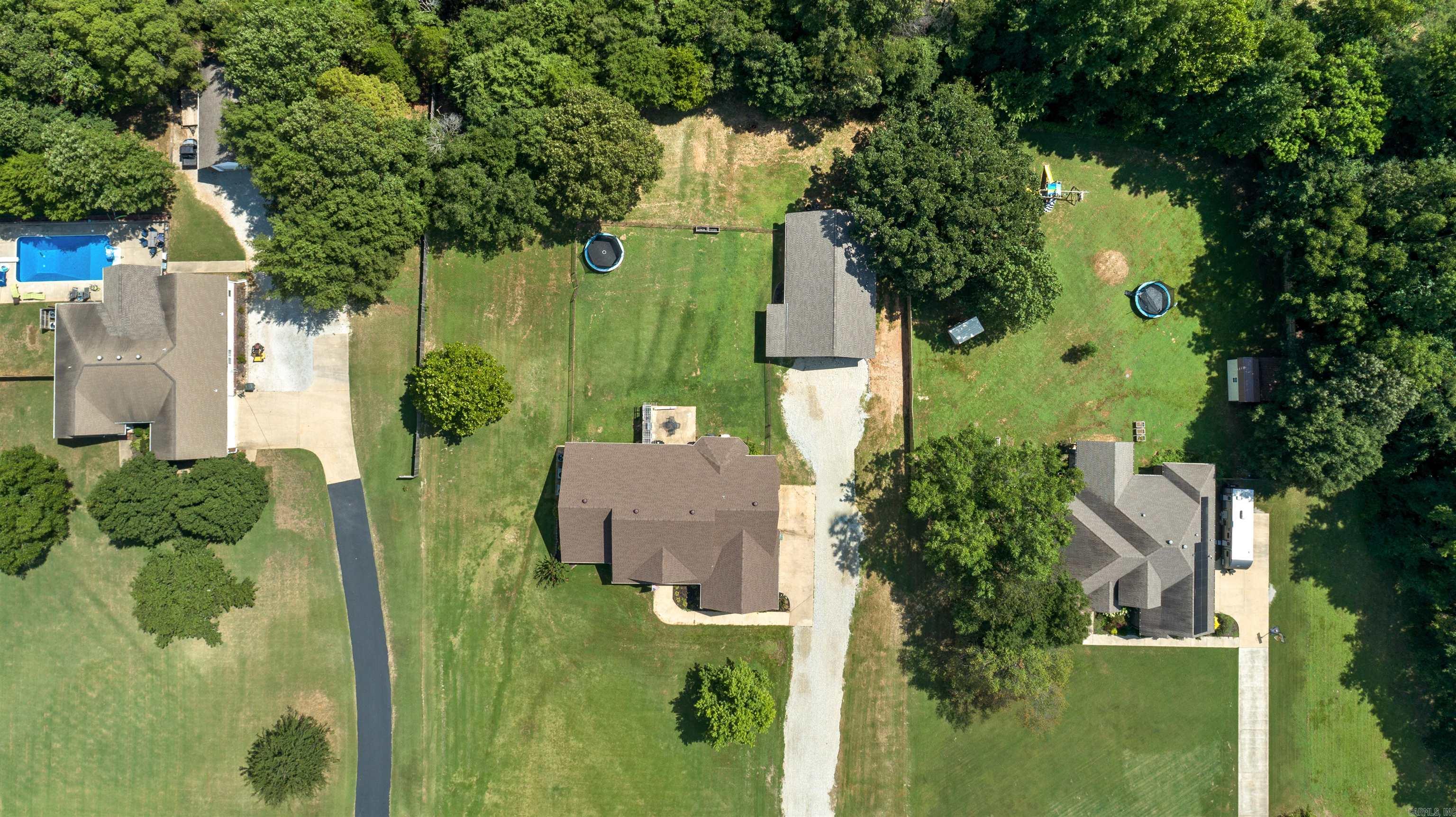 581 CR 130  Bono, AR