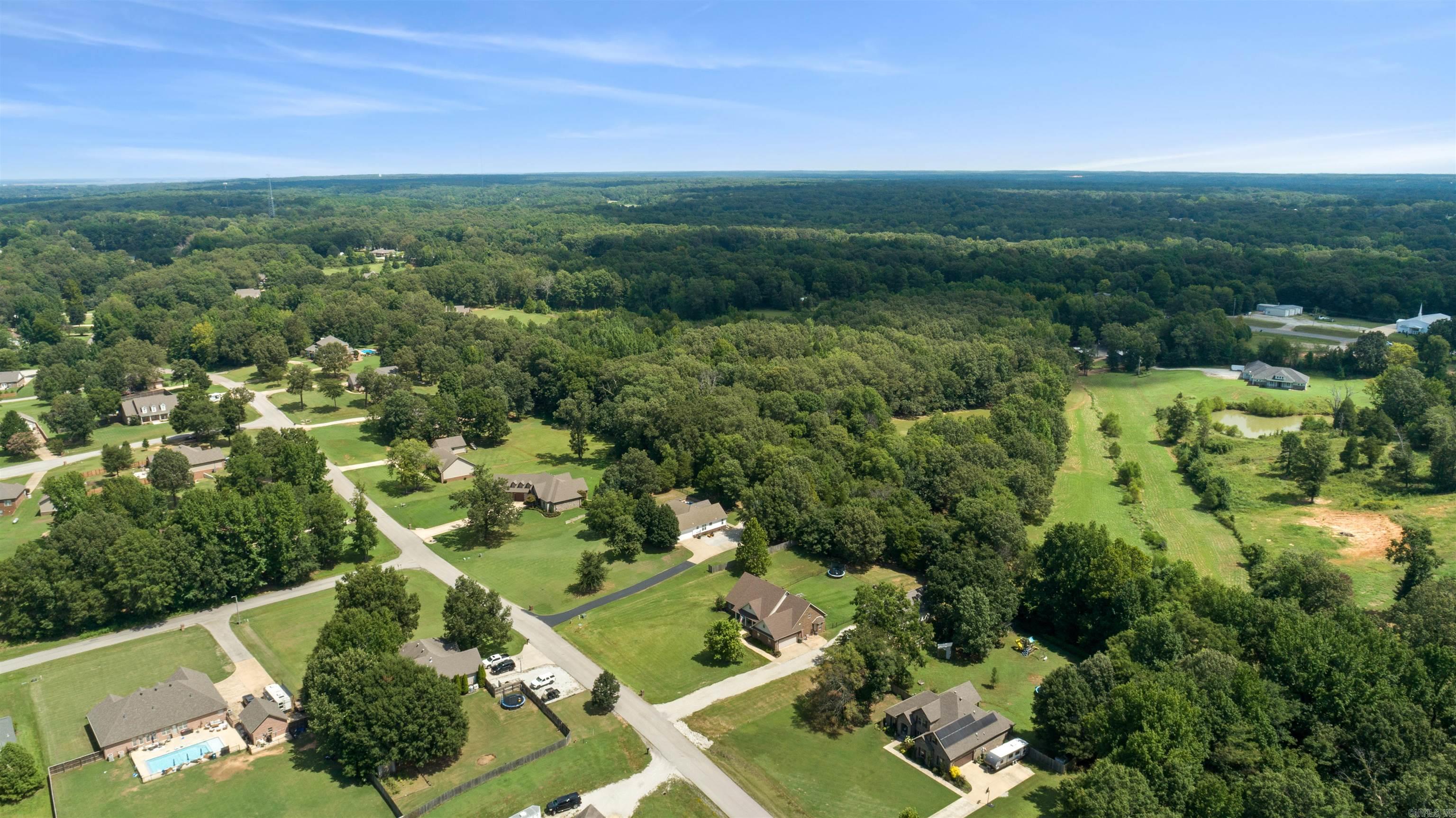 581 CR 130  Bono, AR