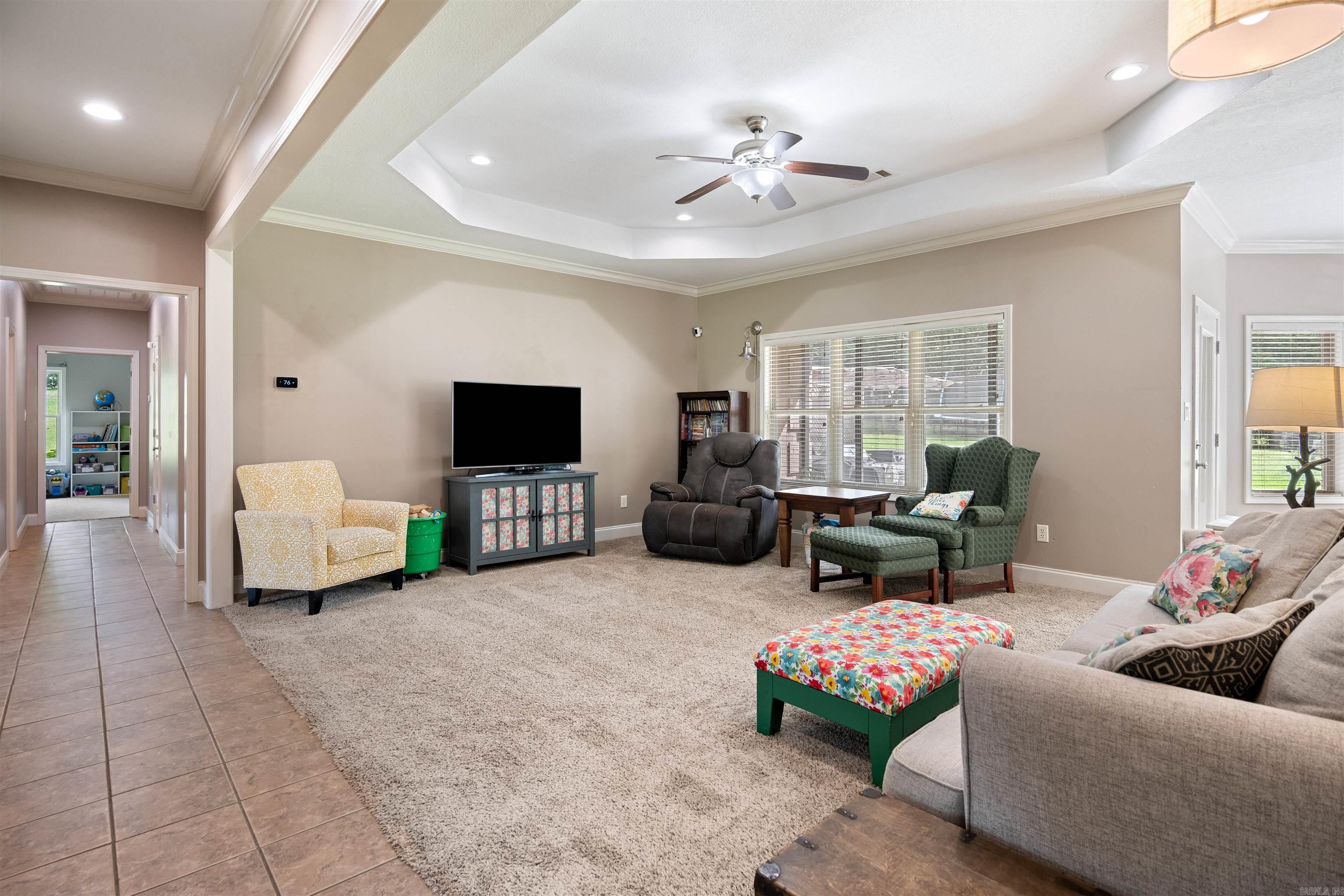 581 CR 130  Bono, AR