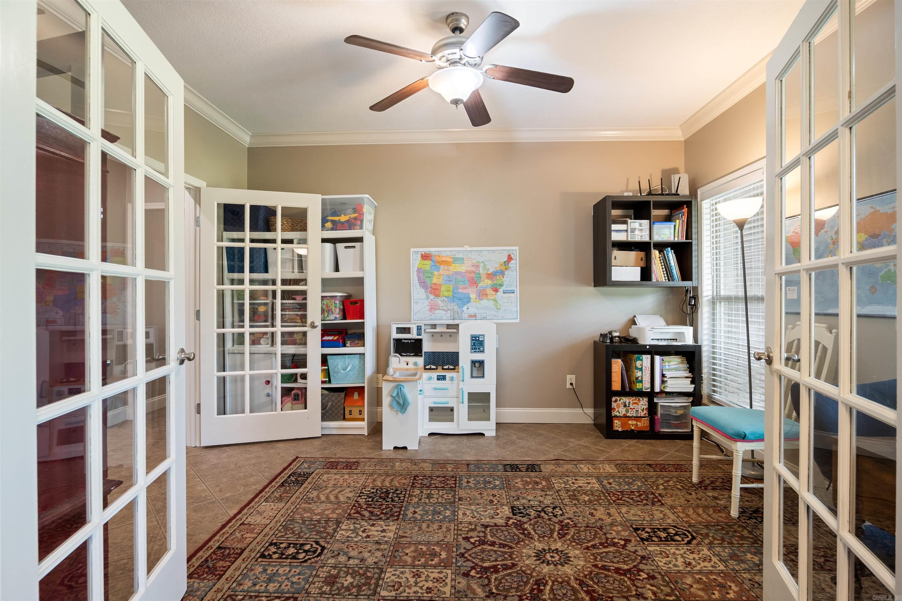 581 CR 130  Bono, AR