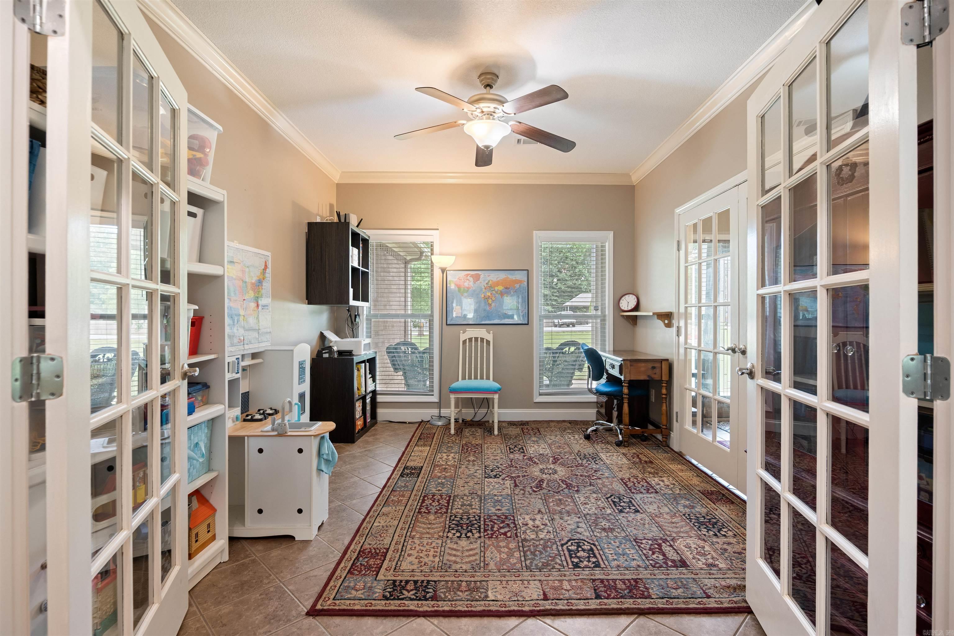 581 CR 130  Bono, AR