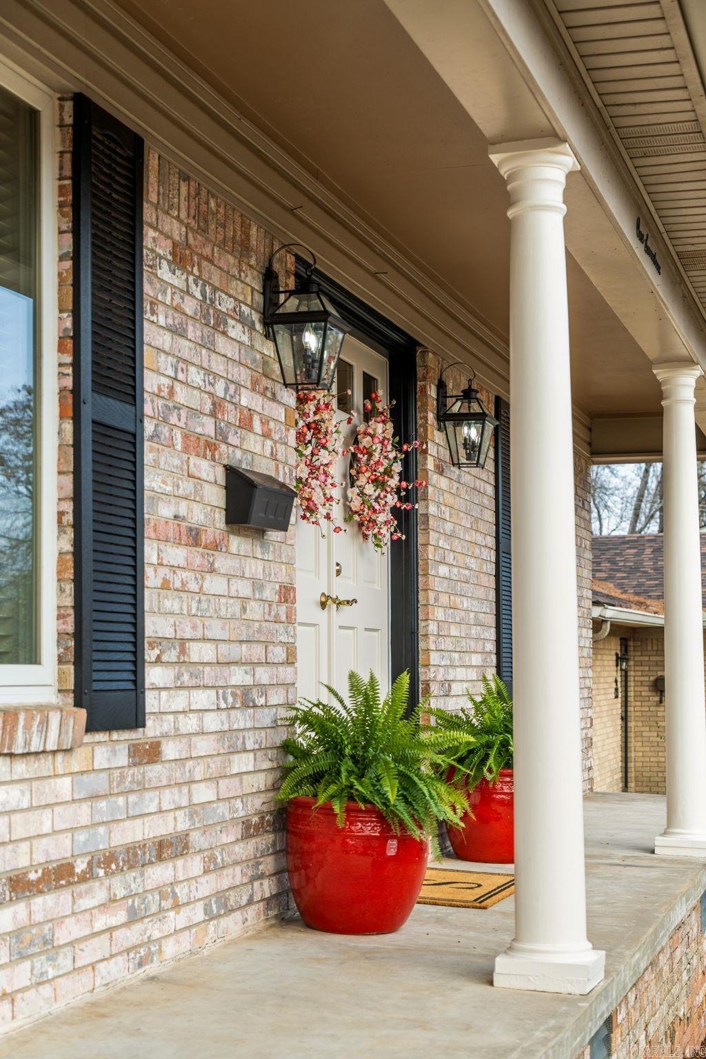 117 White Oak  Little Rock, AR