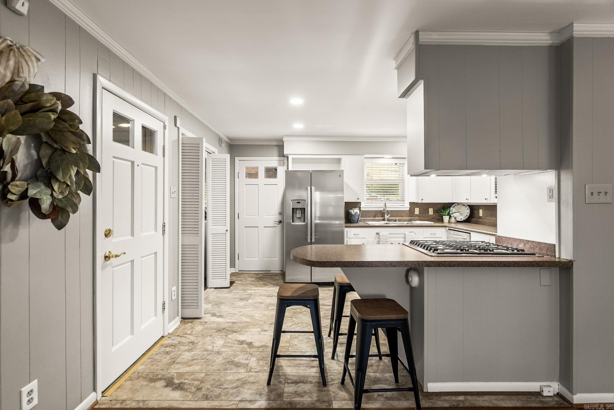 117 White Oak  Little Rock, AR