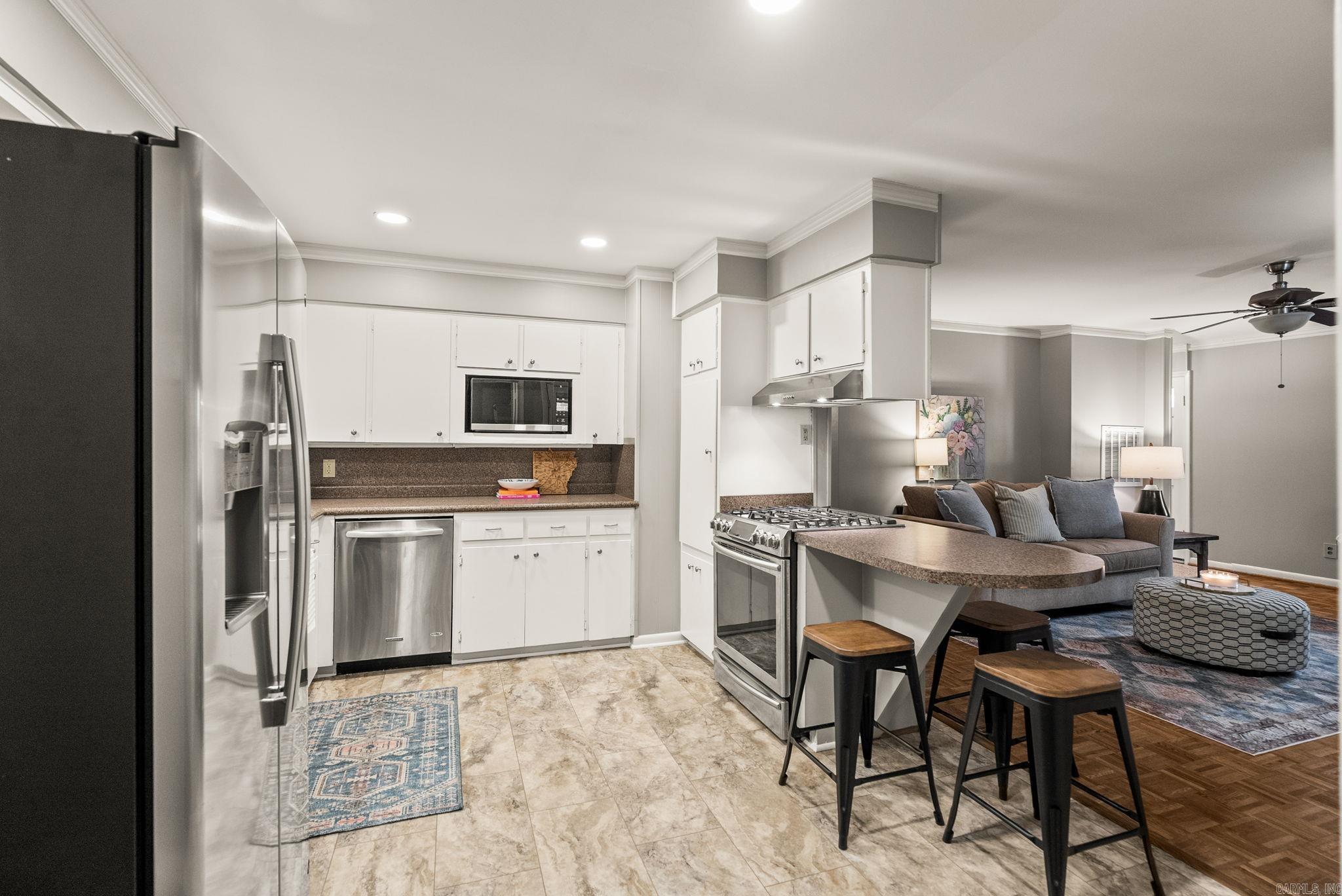 117 White Oak  Little Rock, AR