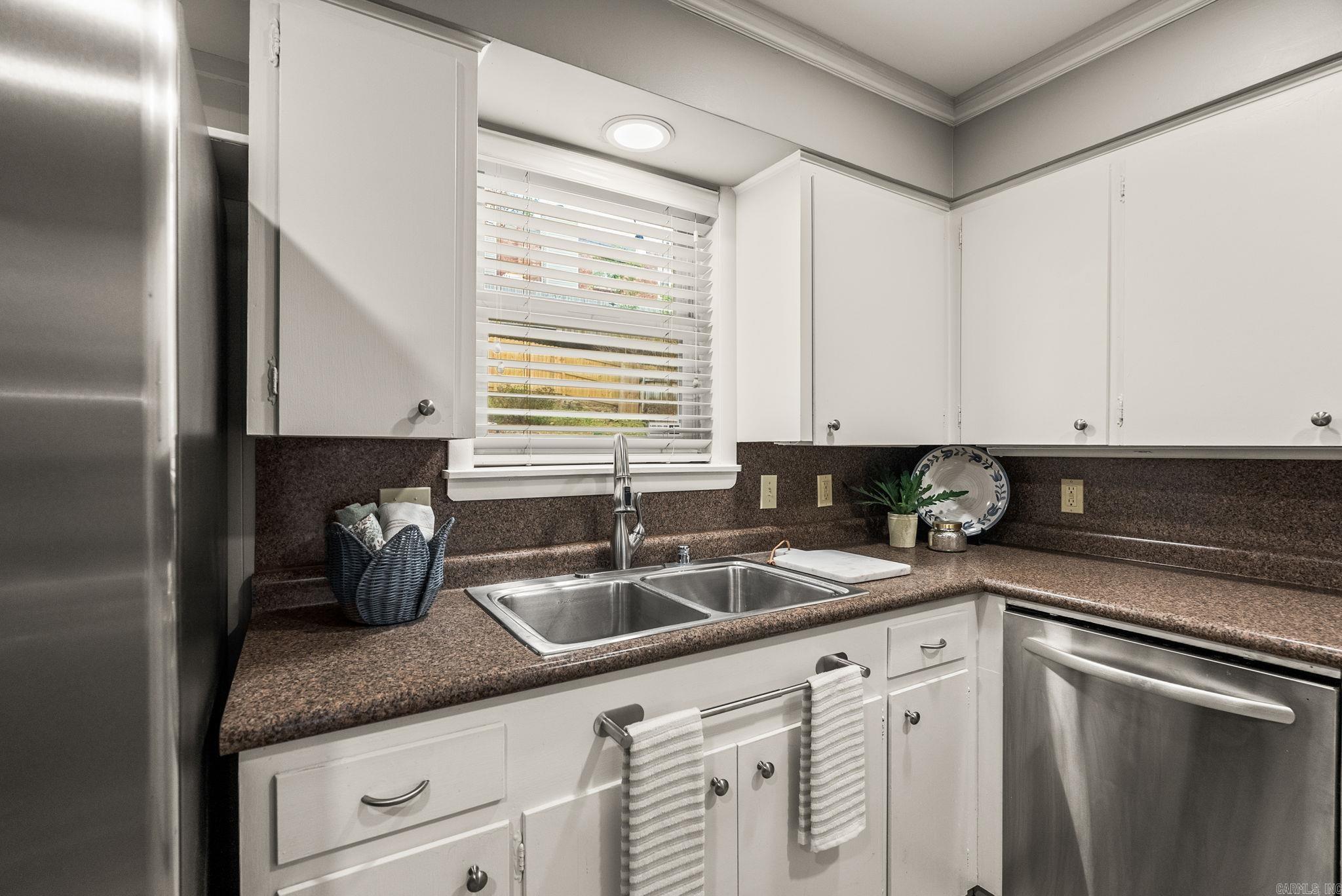 117 White Oak  Little Rock, AR