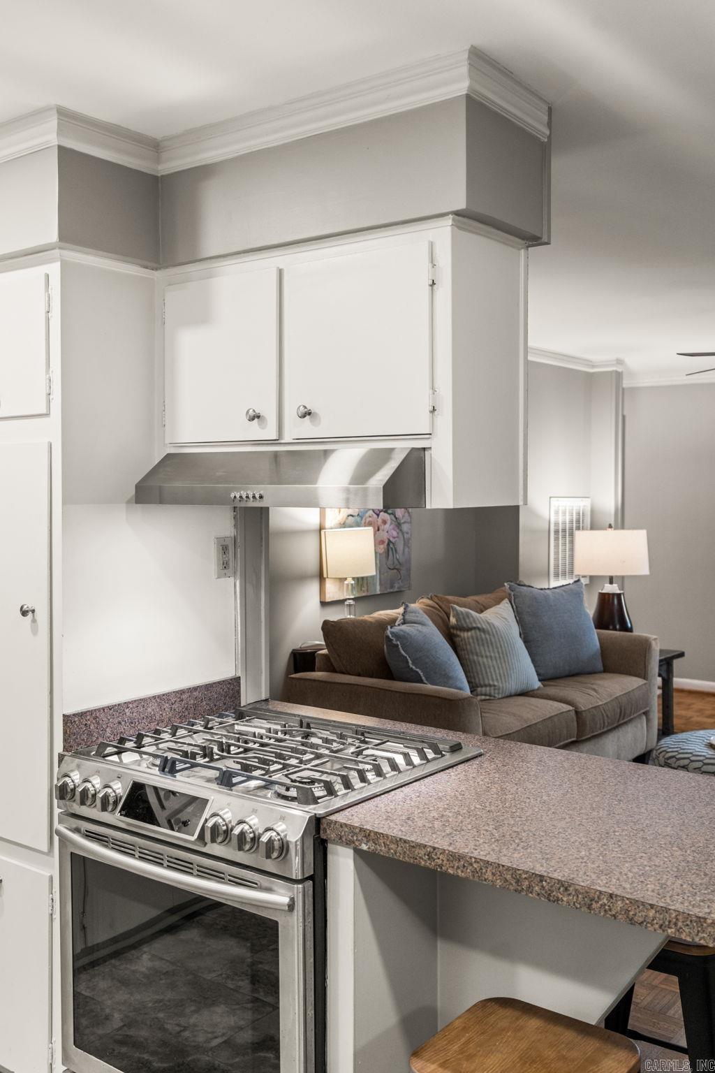 117 White Oak  Little Rock, AR