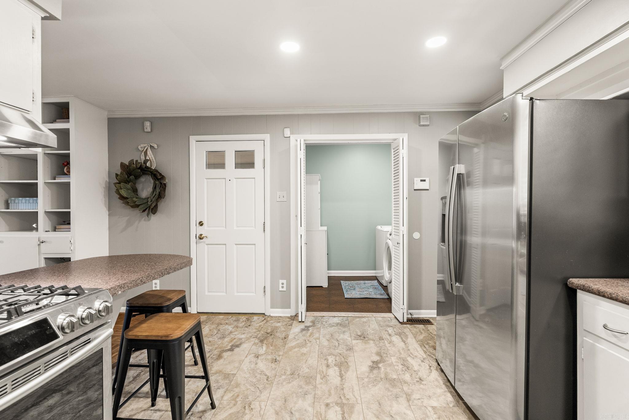 117 White Oak  Little Rock, AR