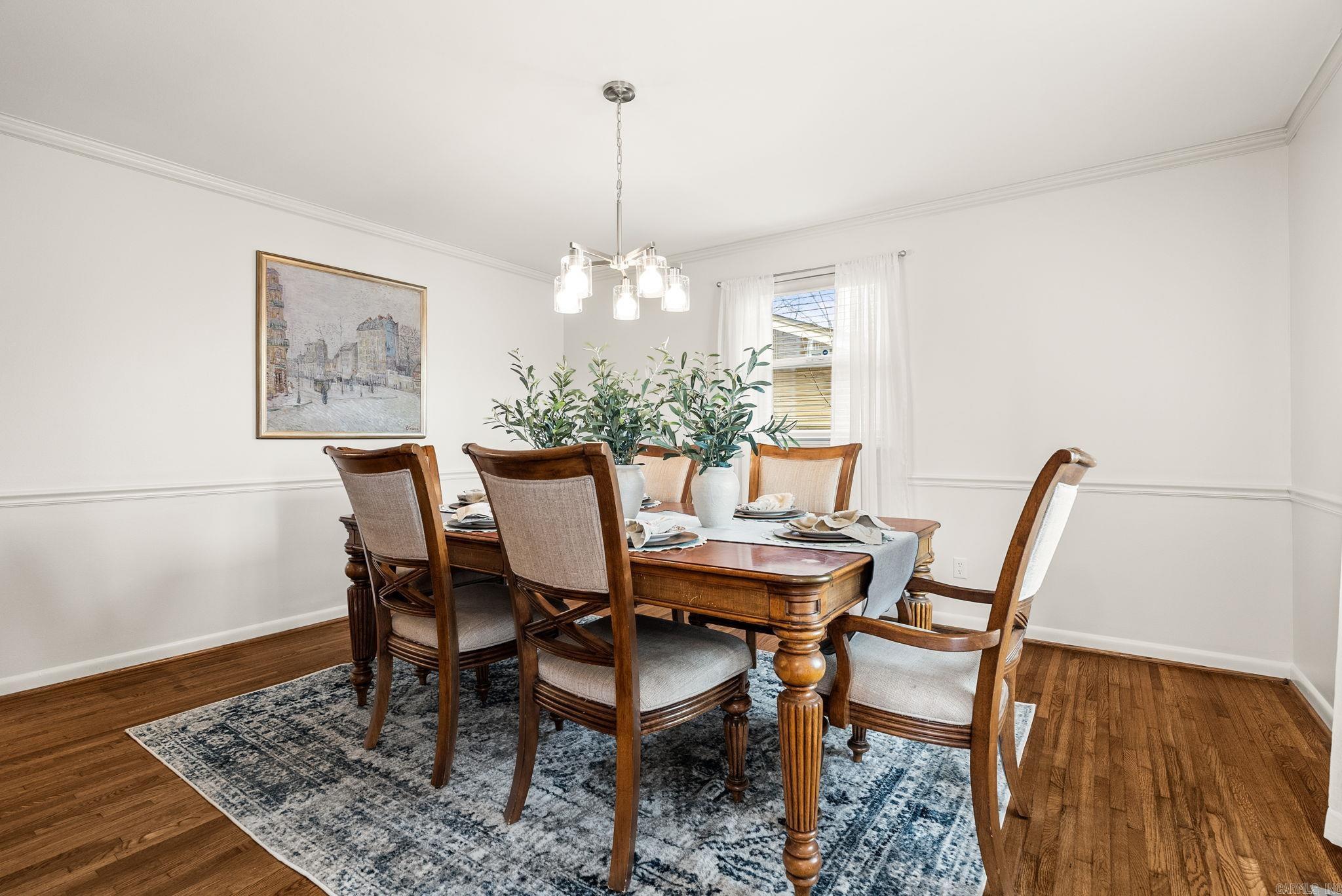 117 White Oak  Little Rock, AR