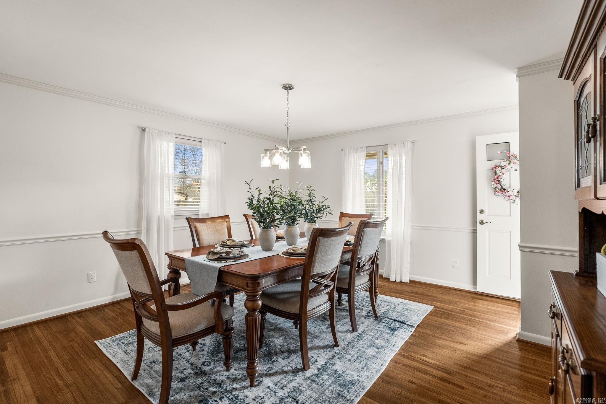 117 White Oak  Little Rock, AR