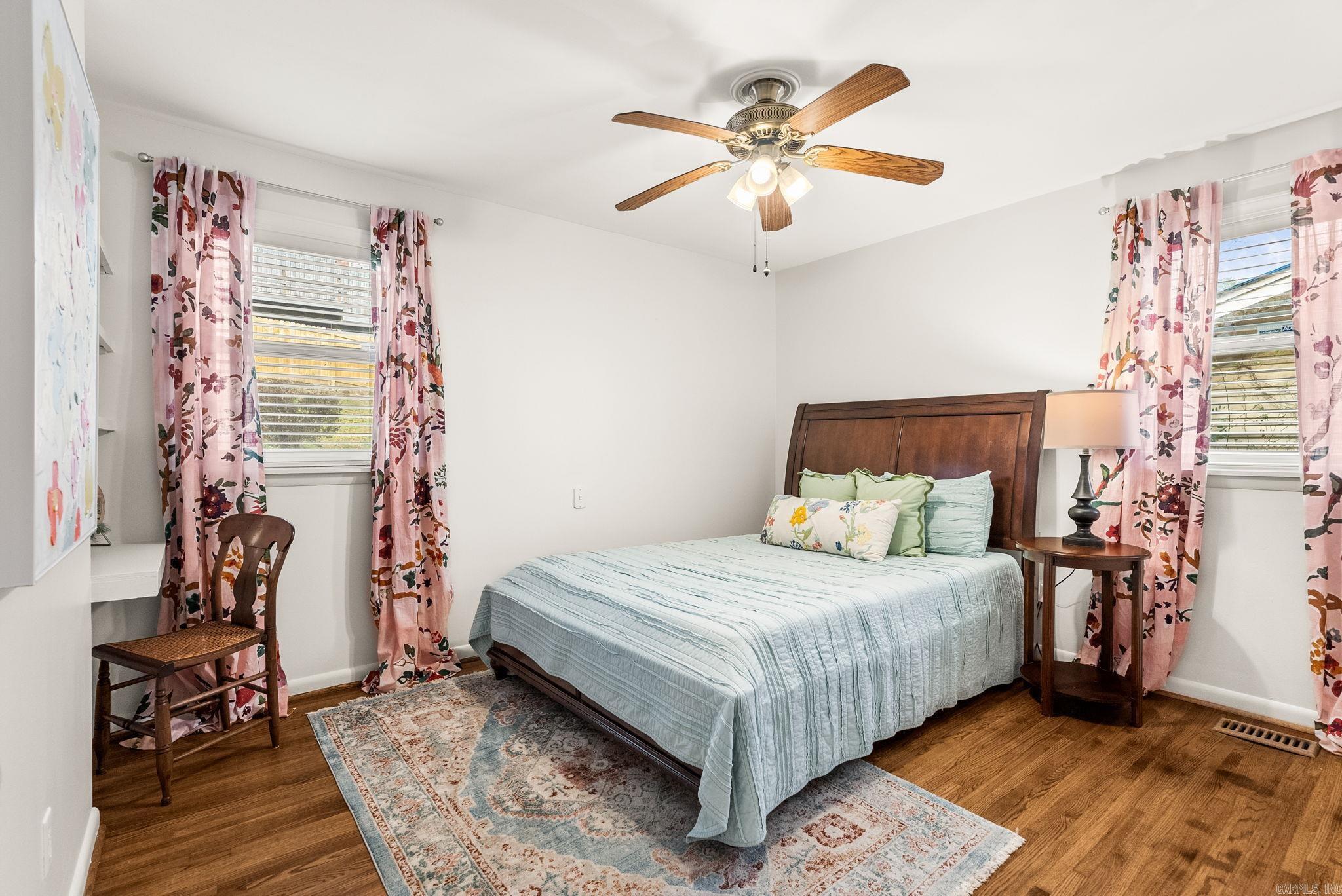 117 White Oak  Little Rock, AR