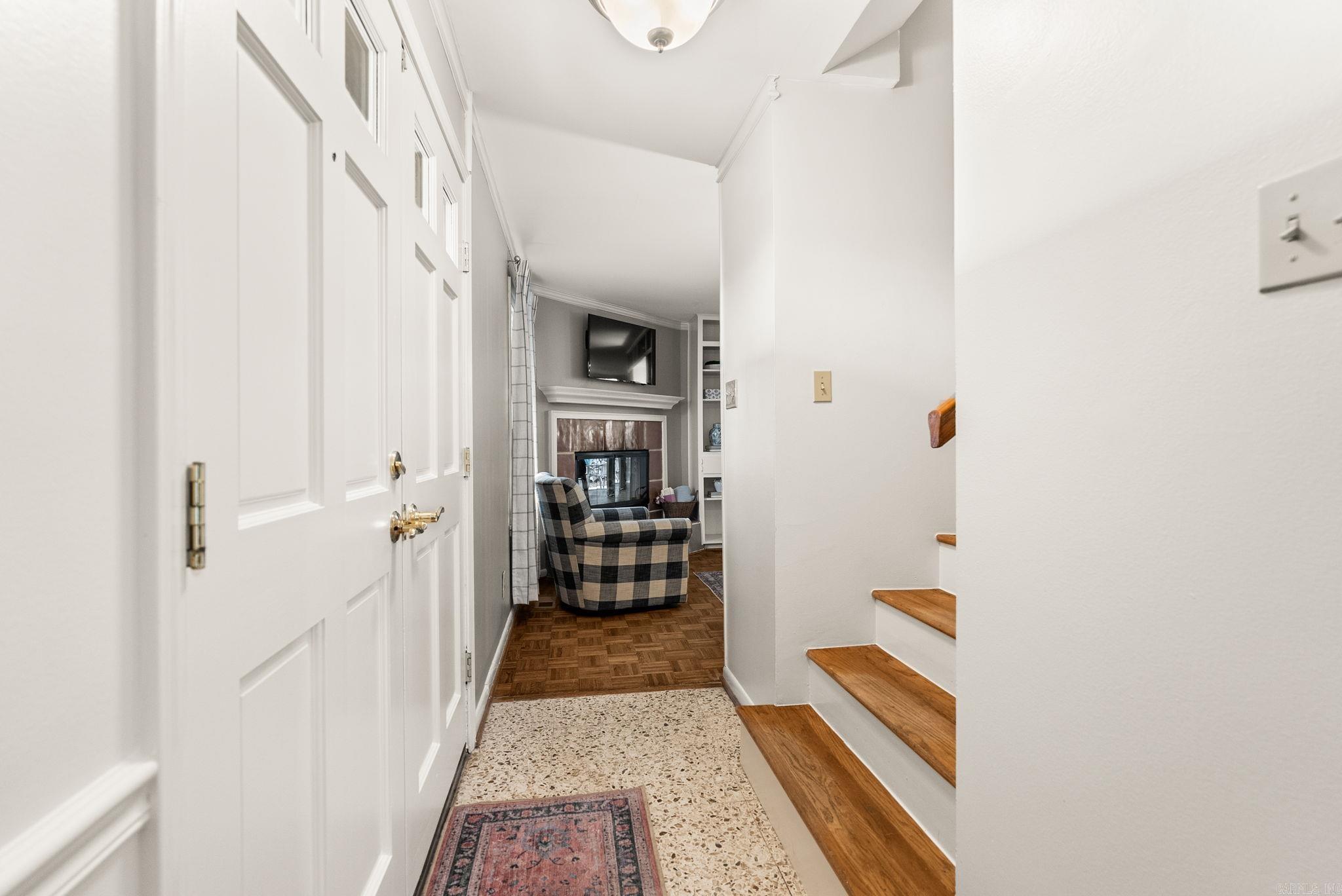 117 White Oak  Little Rock, AR