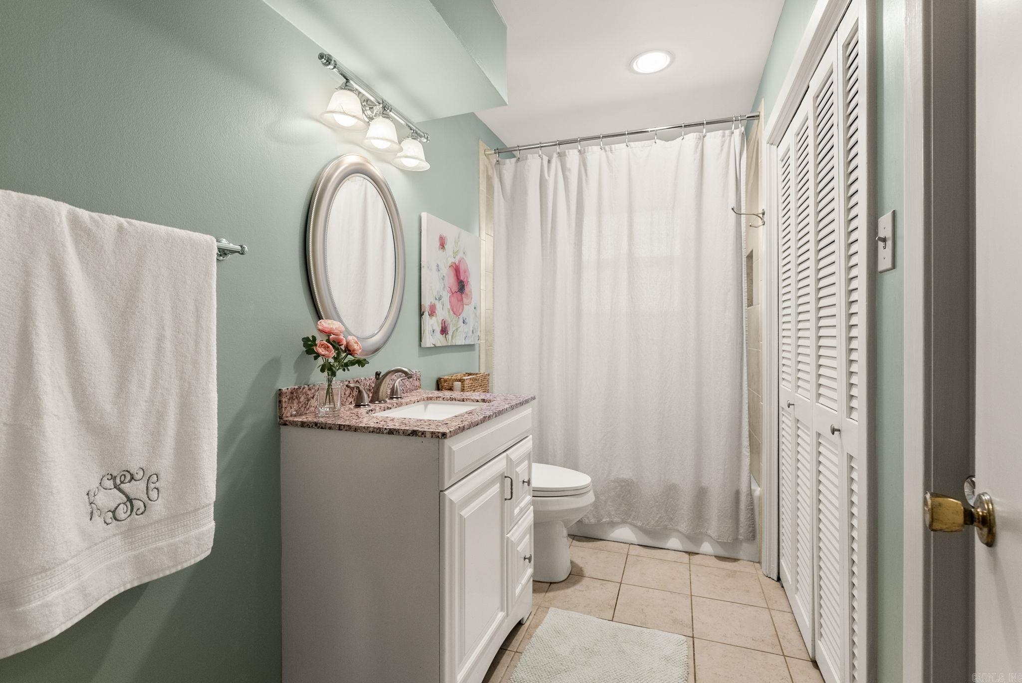 117 White Oak  Little Rock, AR