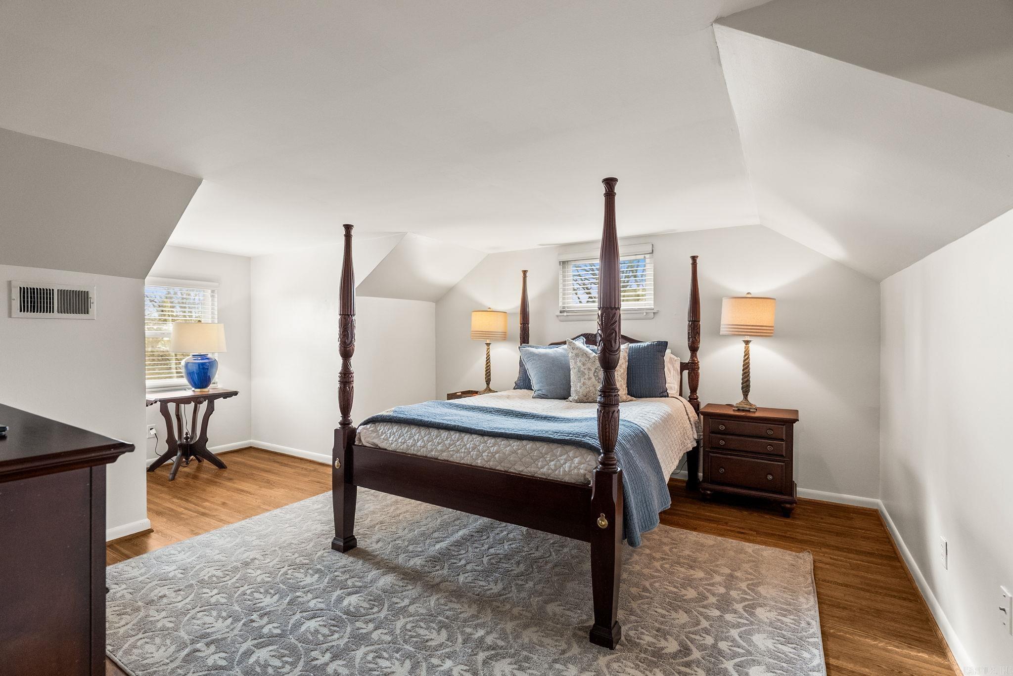 117 White Oak  Little Rock, AR