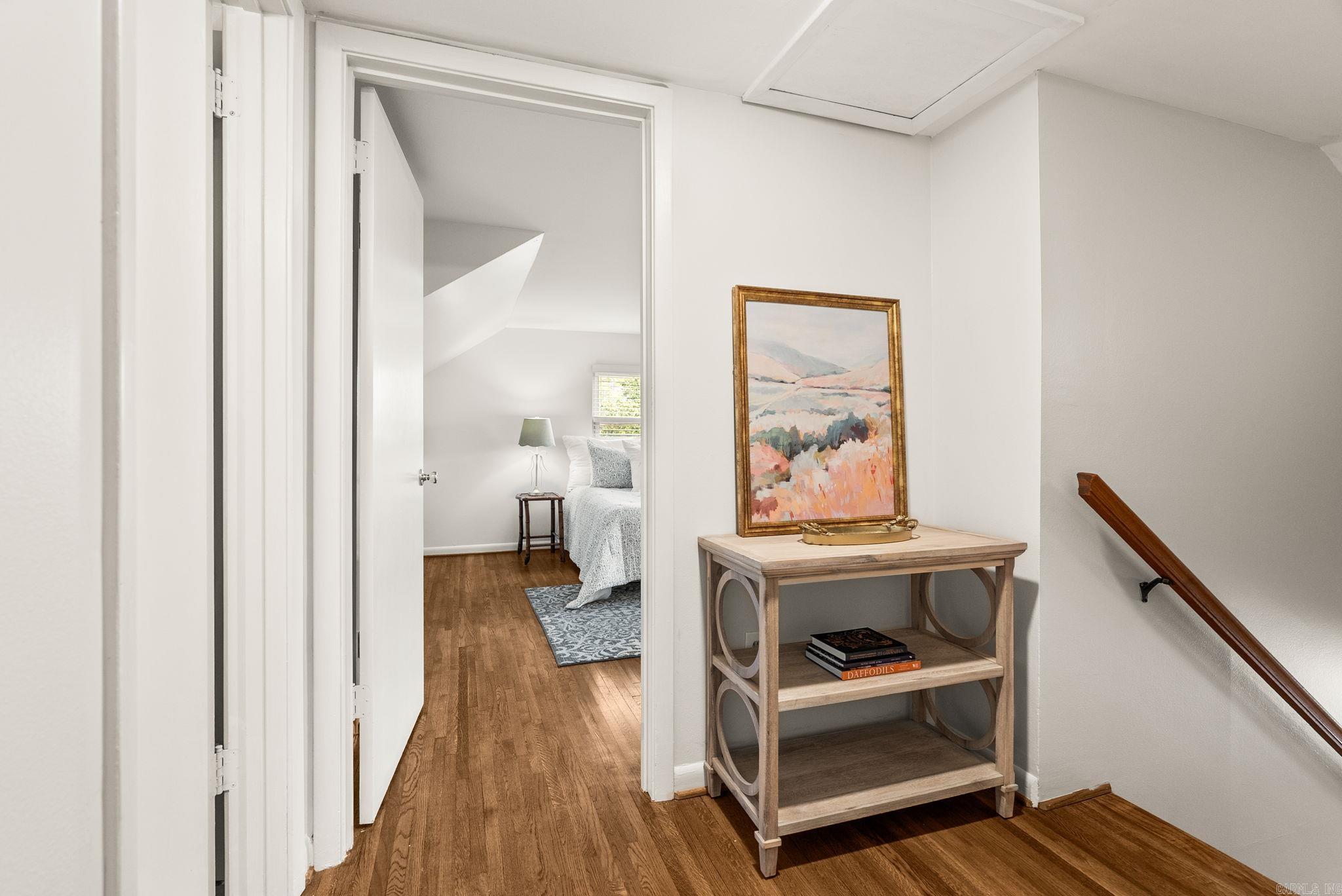 117 White Oak  Little Rock, AR