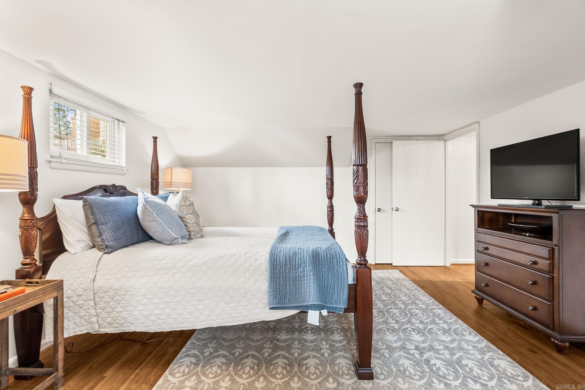 117 White Oak  Little Rock, AR