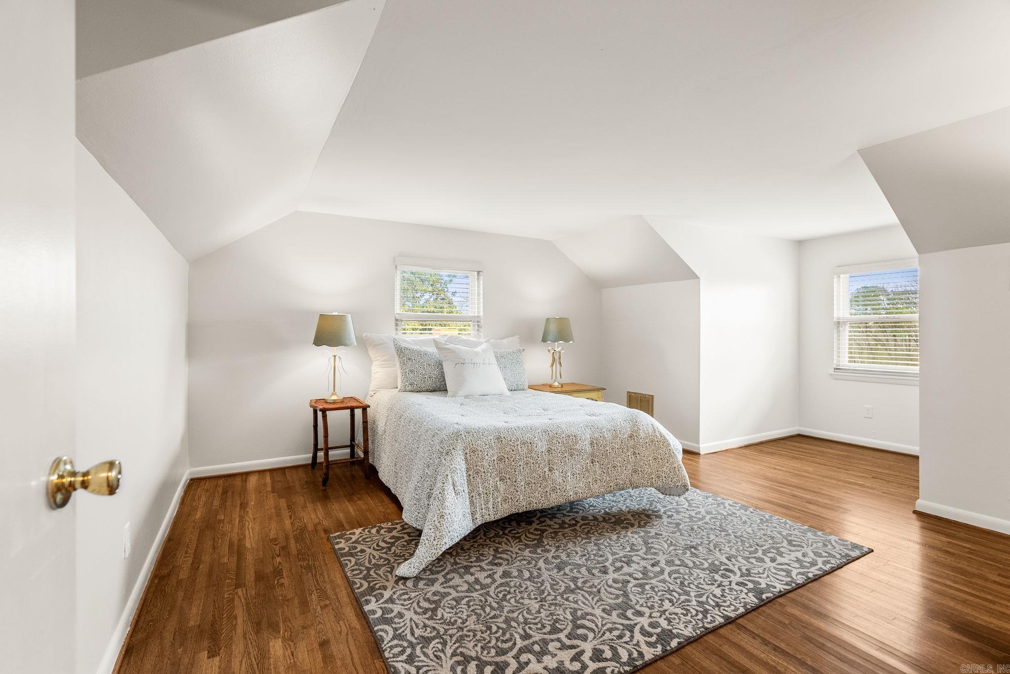 117 White Oak  Little Rock, AR