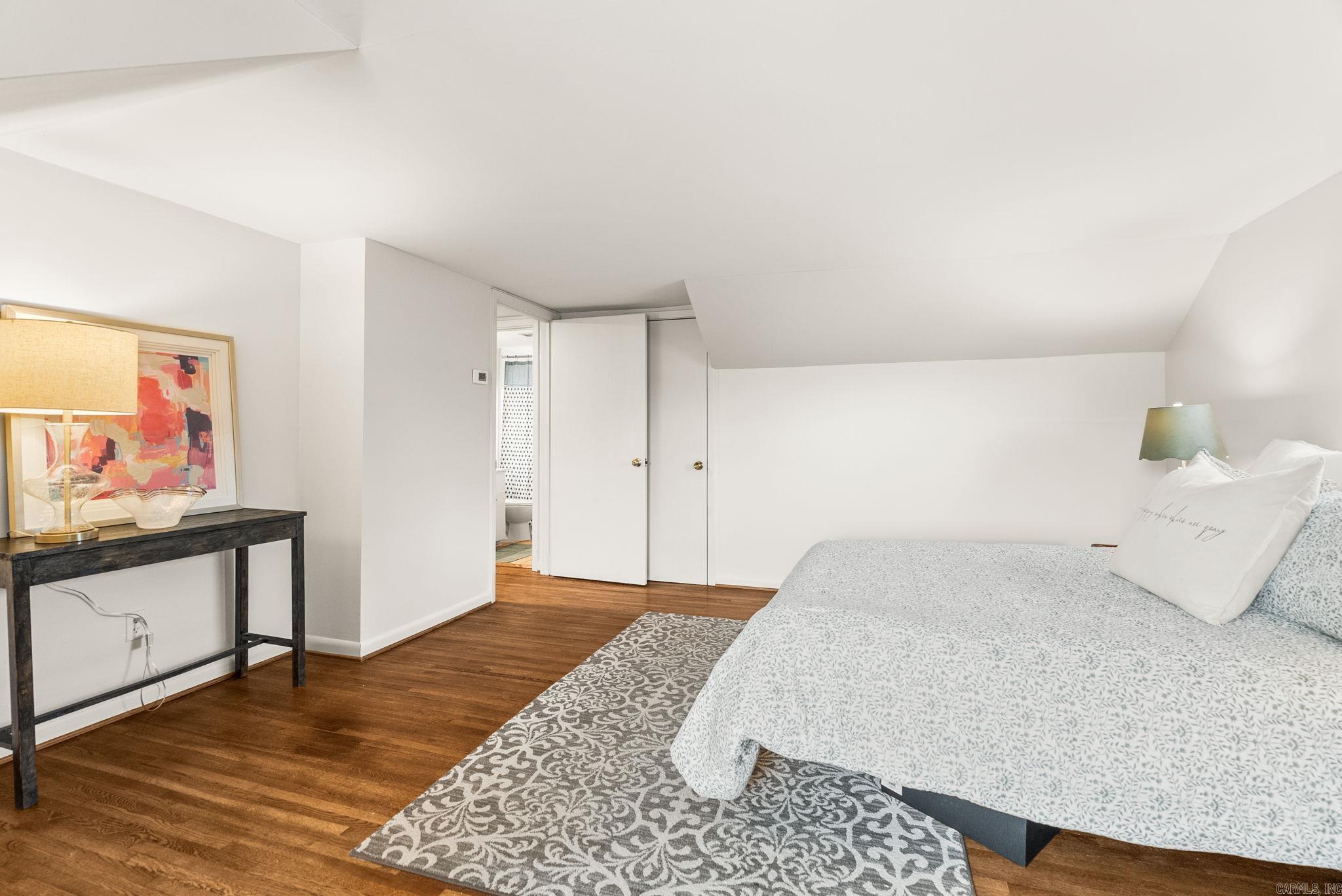 117 White Oak  Little Rock, AR