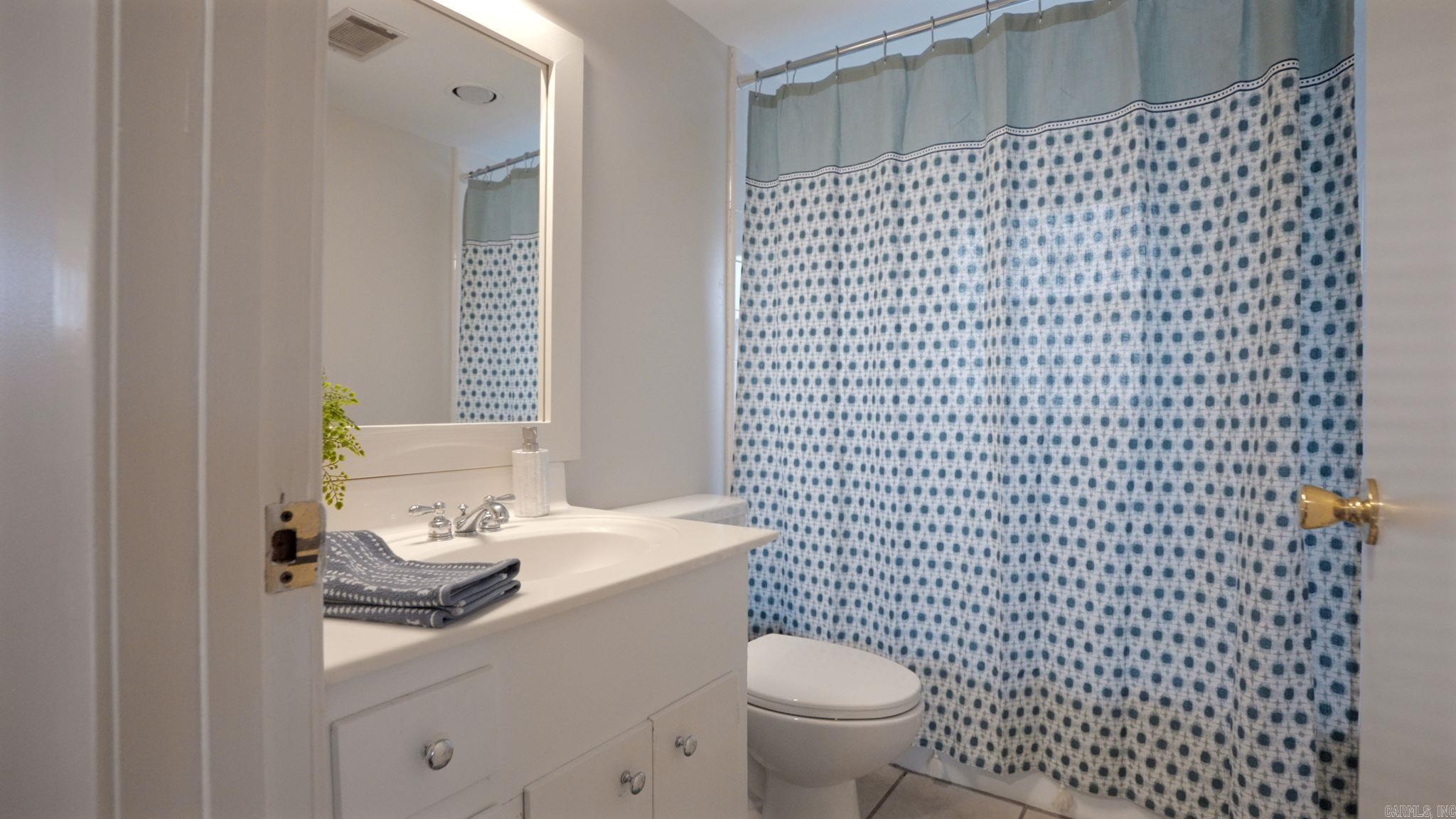 117 White Oak  Little Rock, AR