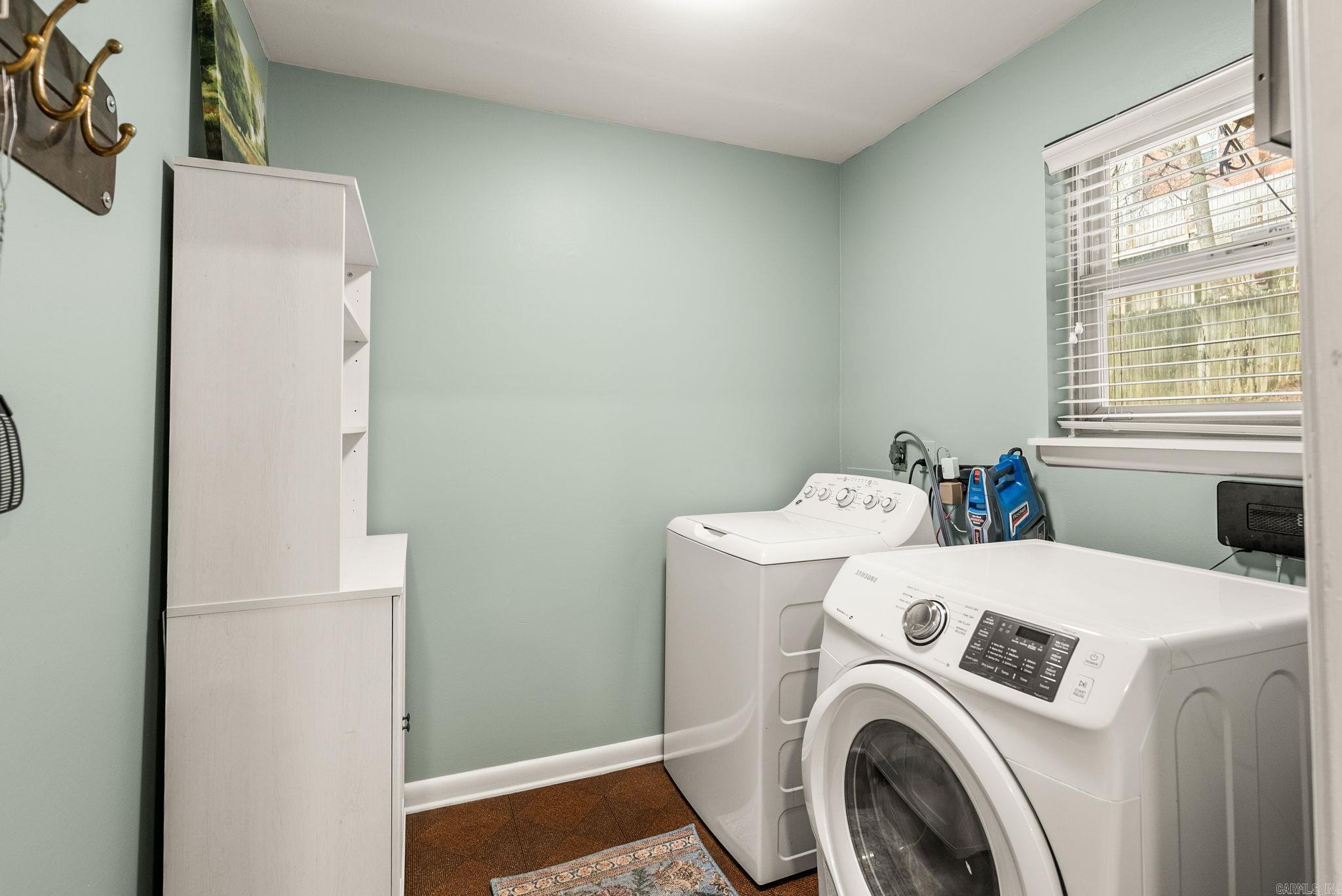 117 White Oak  Little Rock, AR