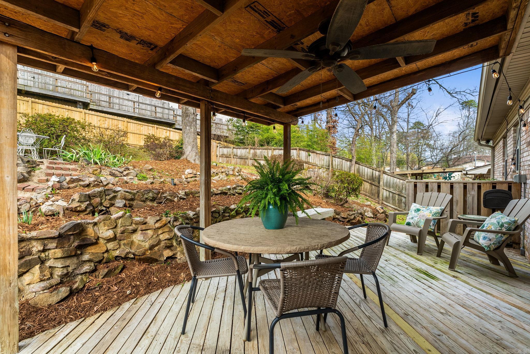 117 White Oak  Little Rock, AR