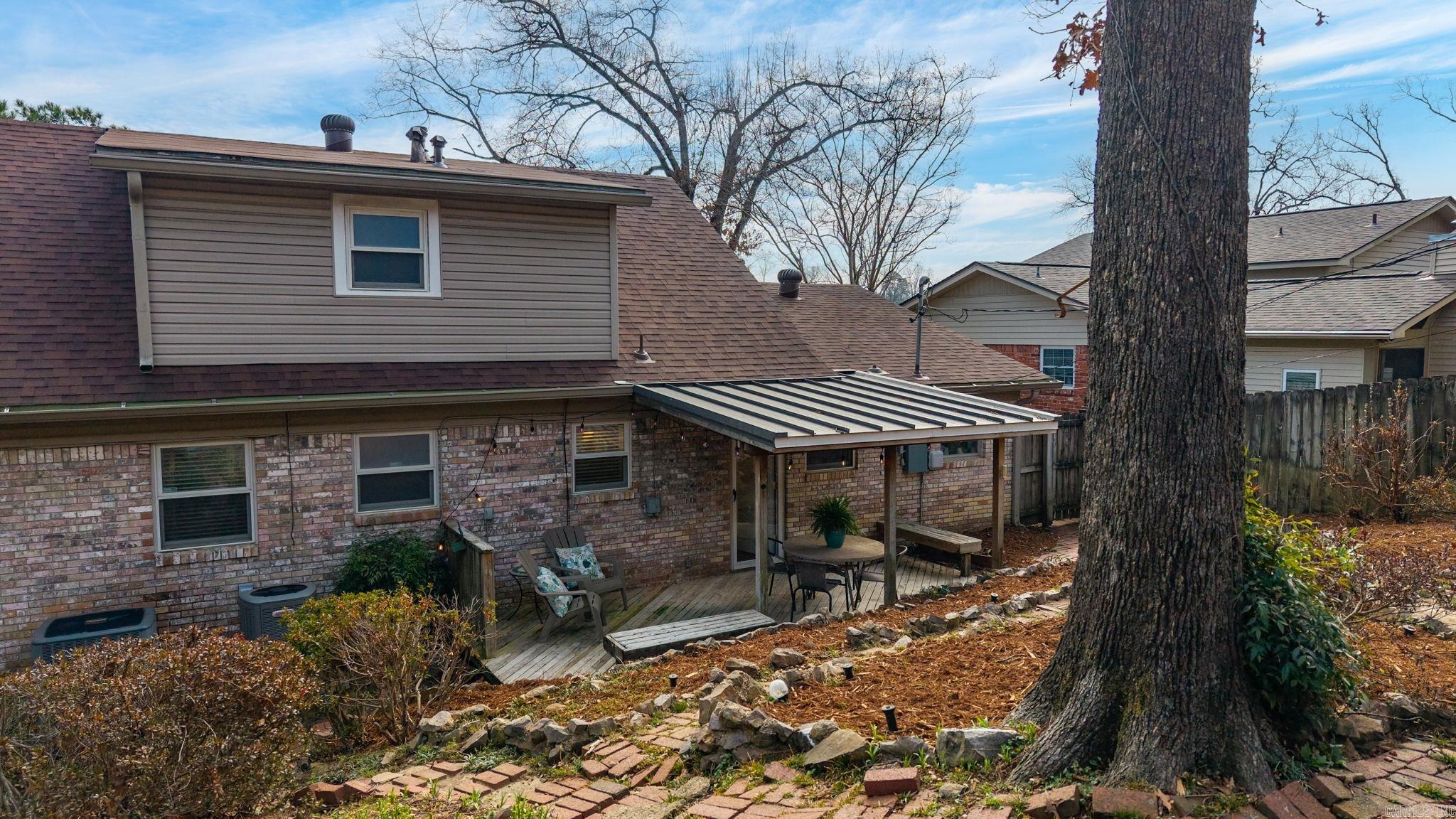 117 White Oak  Little Rock, AR