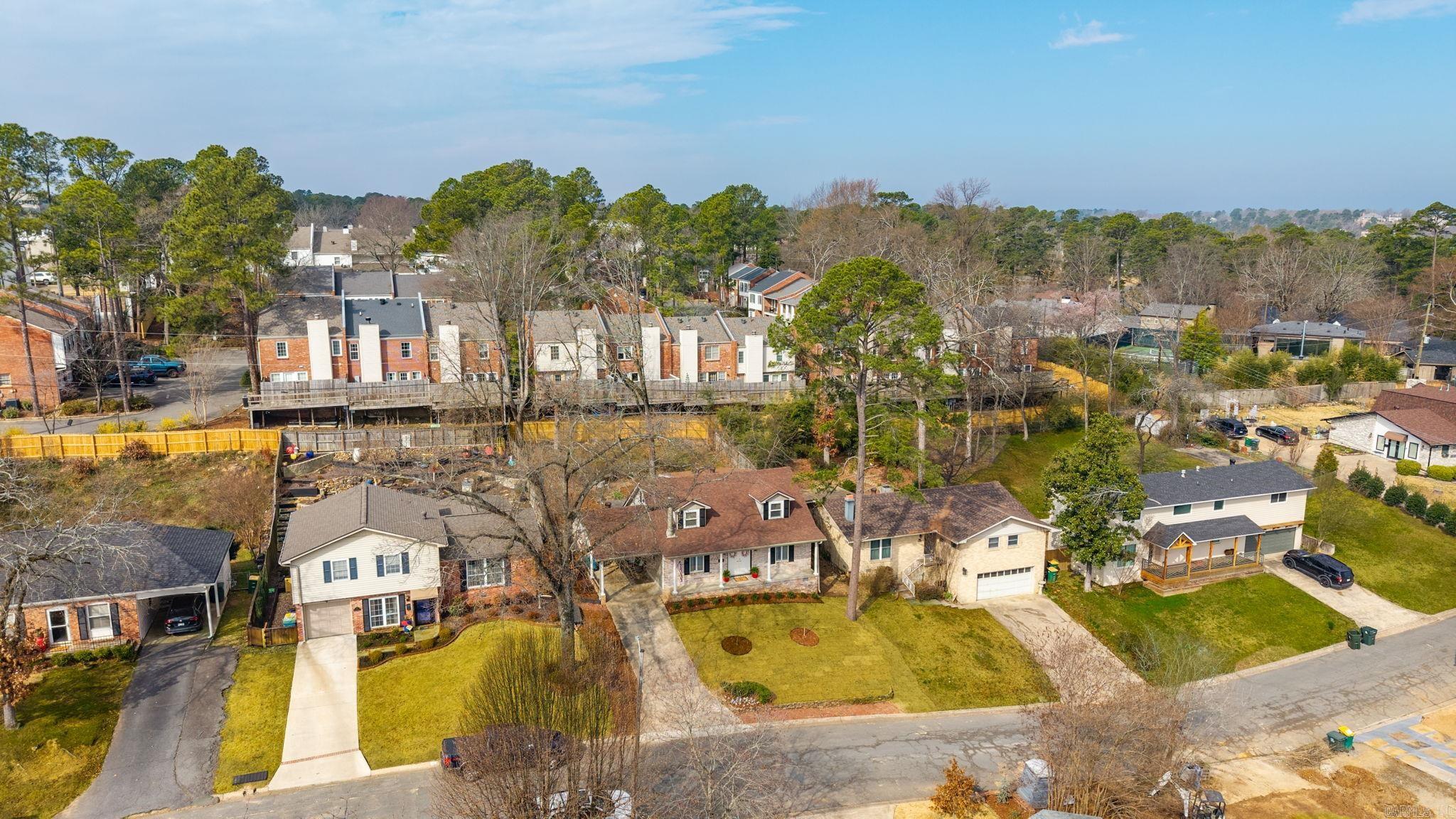 117 White Oak  Little Rock, AR