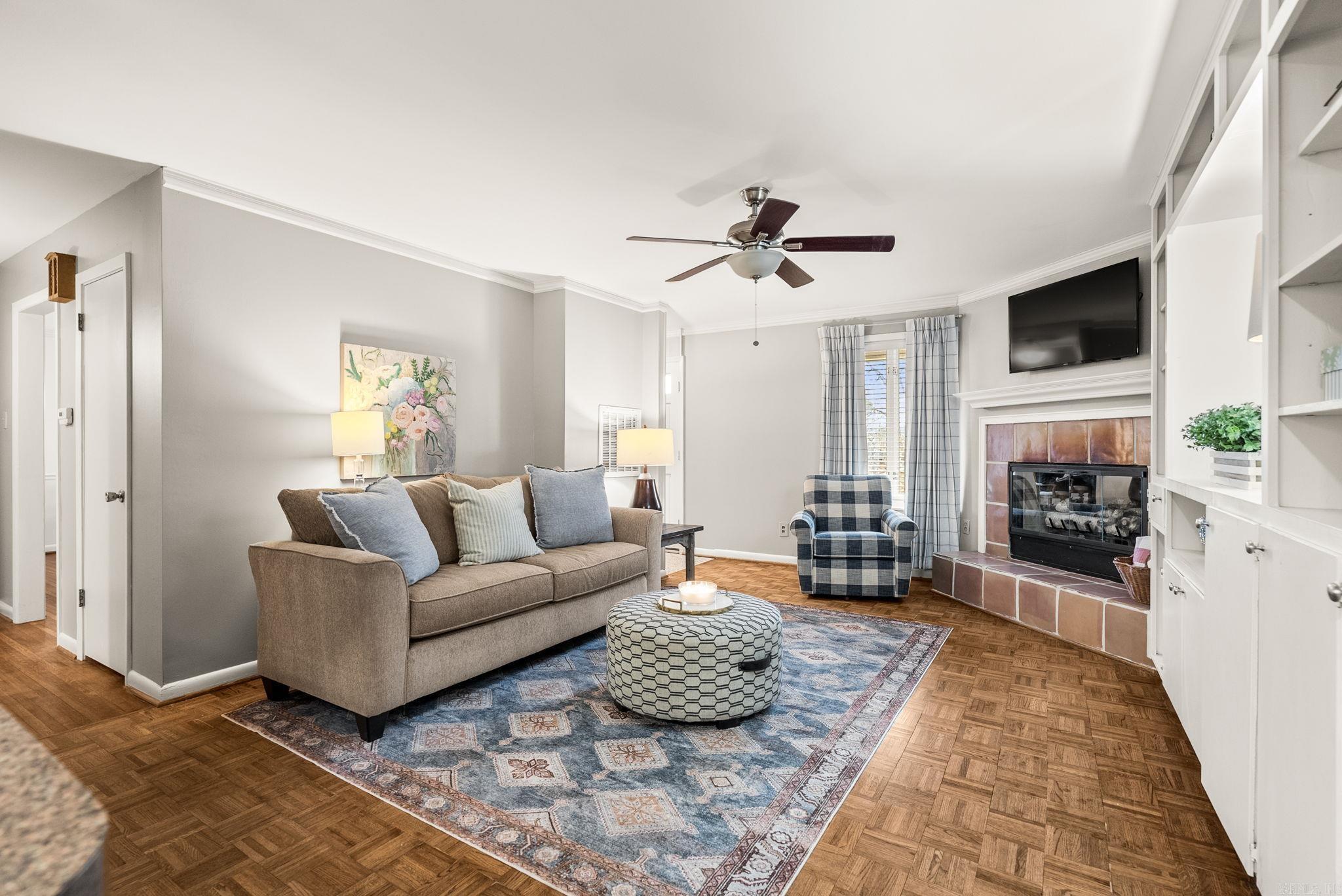 117 White Oak  Little Rock, AR