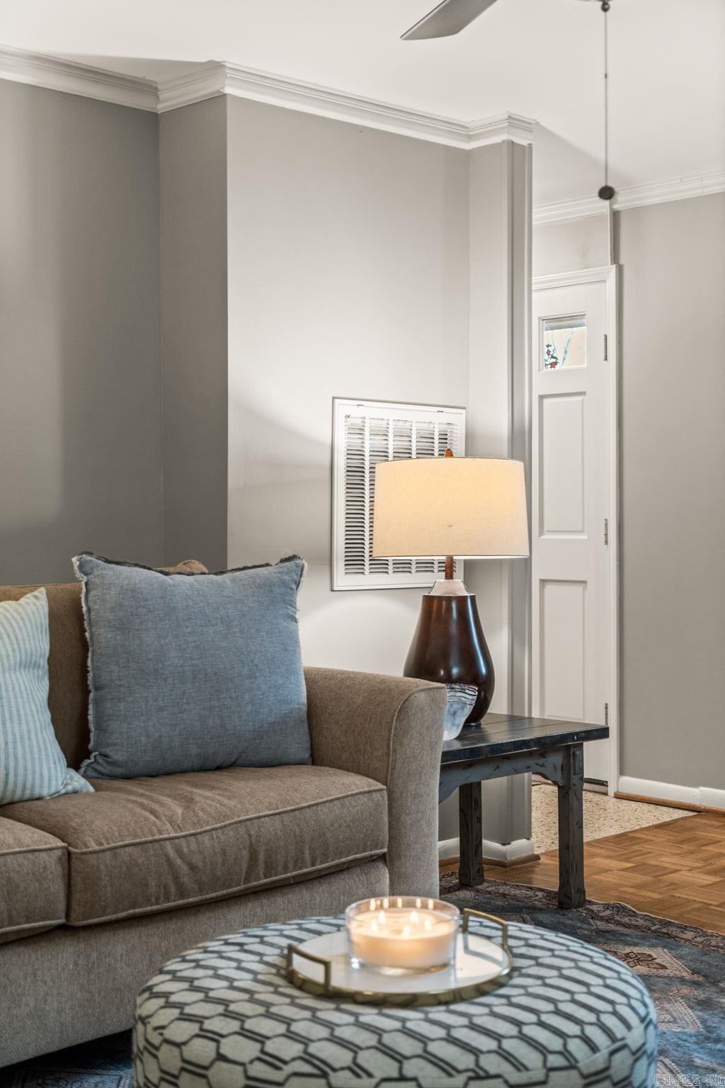 117 White Oak  Little Rock, AR