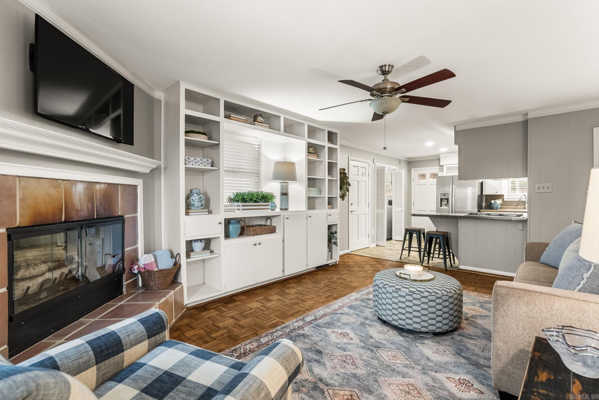 117 White Oak  Little Rock, AR